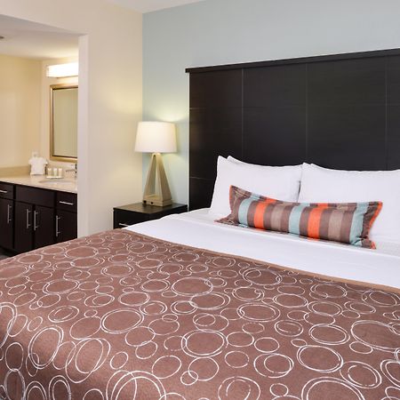 Staybridge Suites Dallas/Addison, An Ihg Hotel Eksteriør billede