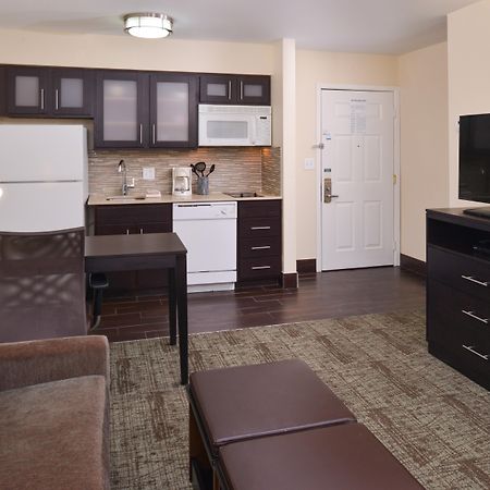 Staybridge Suites Dallas/Addison, An Ihg Hotel Eksteriør billede