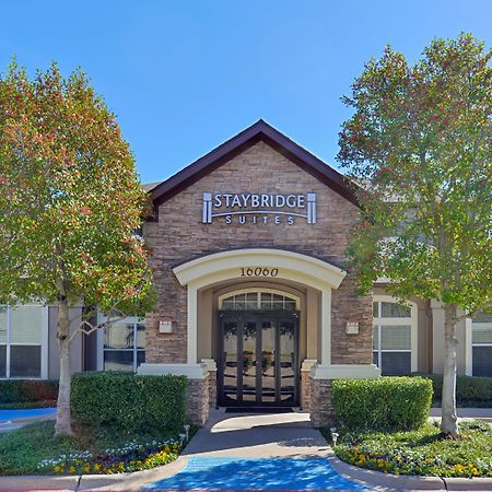 Staybridge Suites Dallas/Addison, An Ihg Hotel Eksteriør billede
