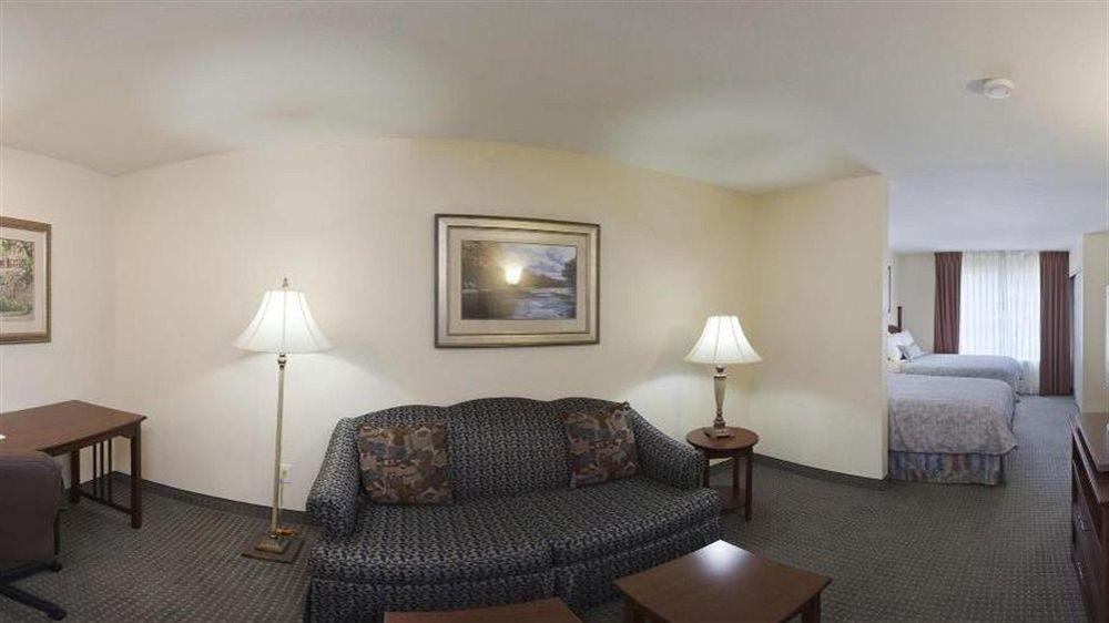 Staybridge Suites Dallas/Addison, An Ihg Hotel Eksteriør billede