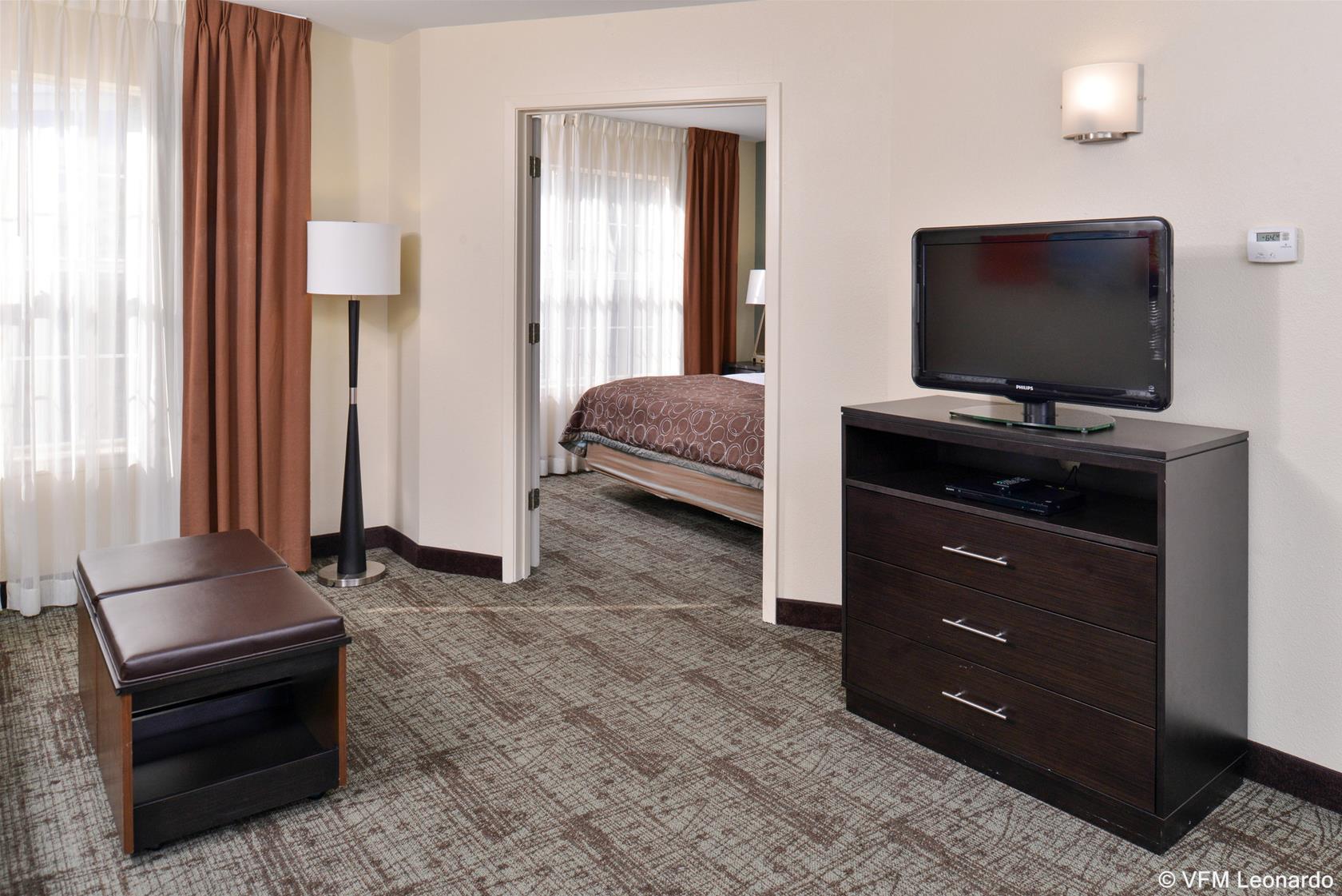 Staybridge Suites Dallas/Addison, An Ihg Hotel Eksteriør billede