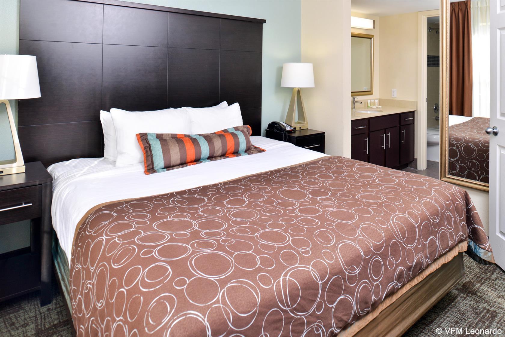 Staybridge Suites Dallas/Addison, An Ihg Hotel Eksteriør billede