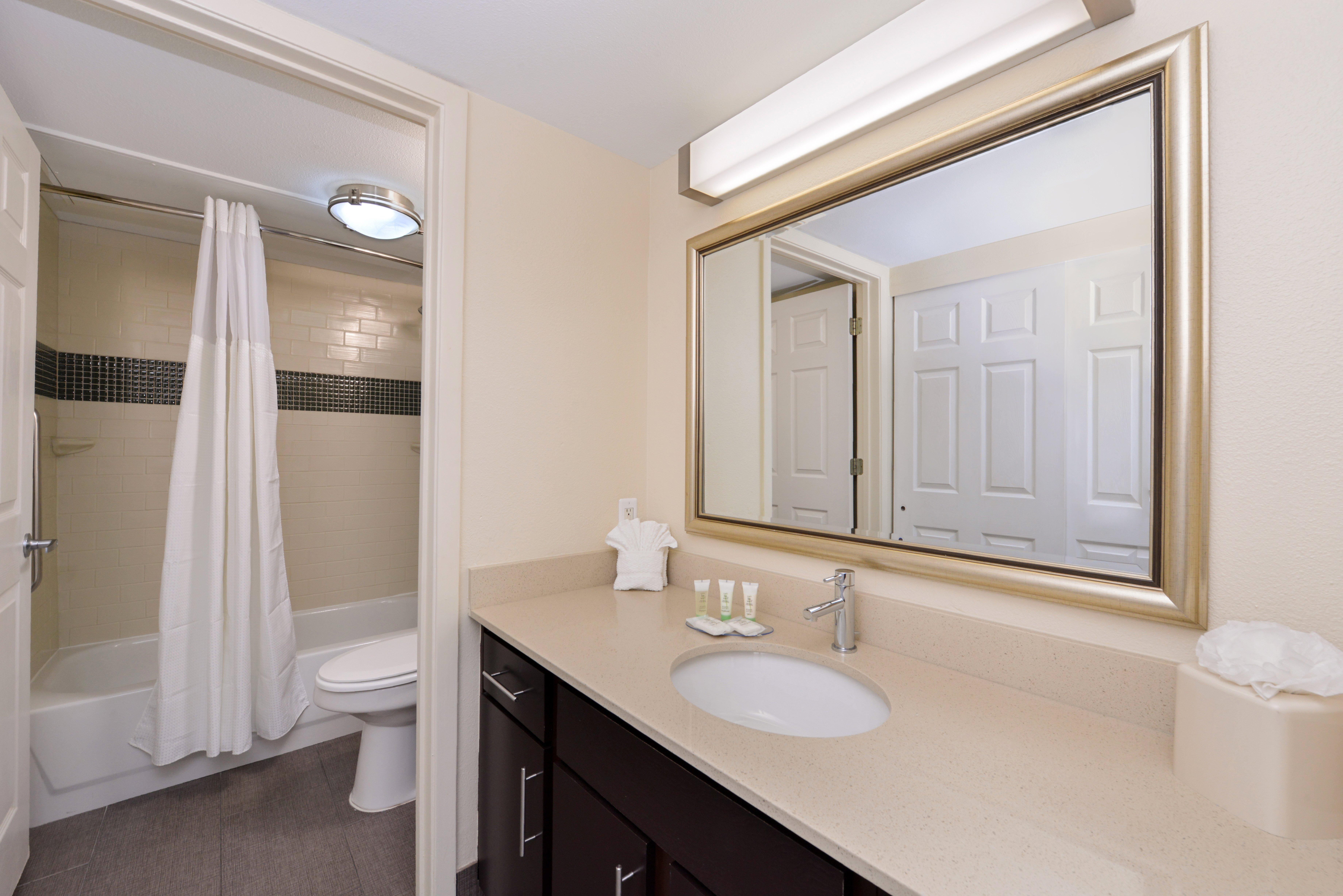 Staybridge Suites Dallas/Addison, An Ihg Hotel Eksteriør billede
