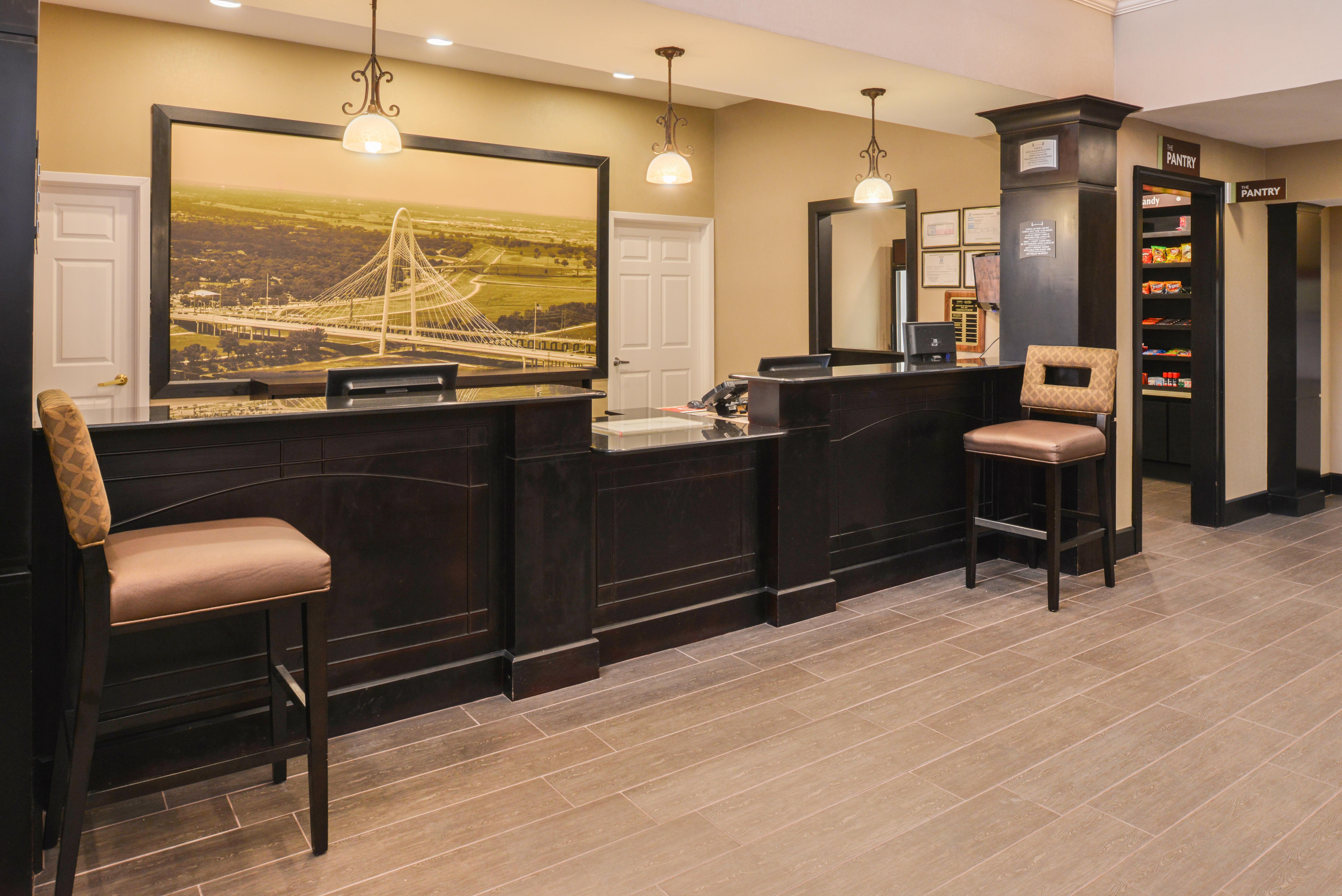 Staybridge Suites Dallas/Addison, An Ihg Hotel Eksteriør billede