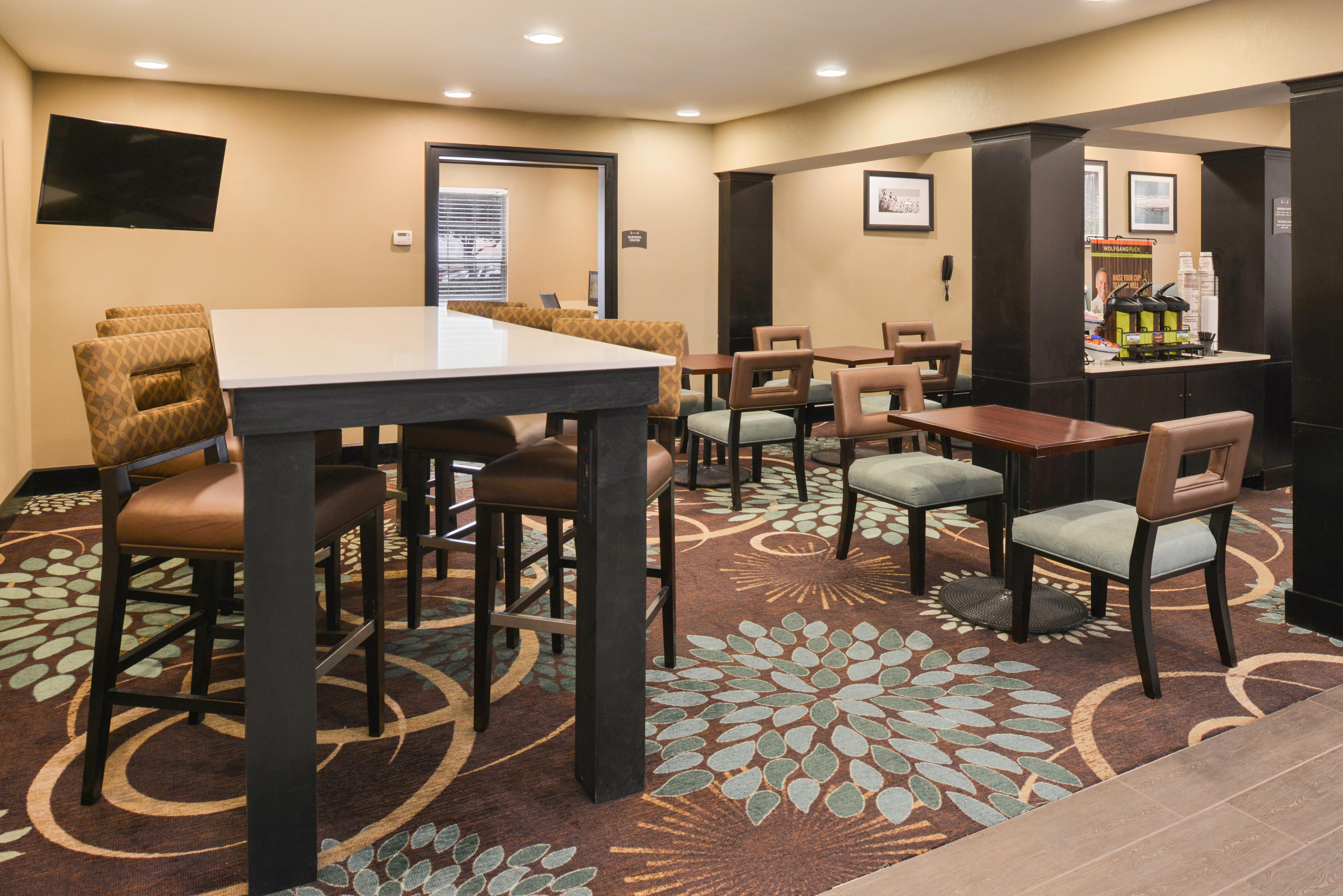 Staybridge Suites Dallas/Addison, An Ihg Hotel Eksteriør billede