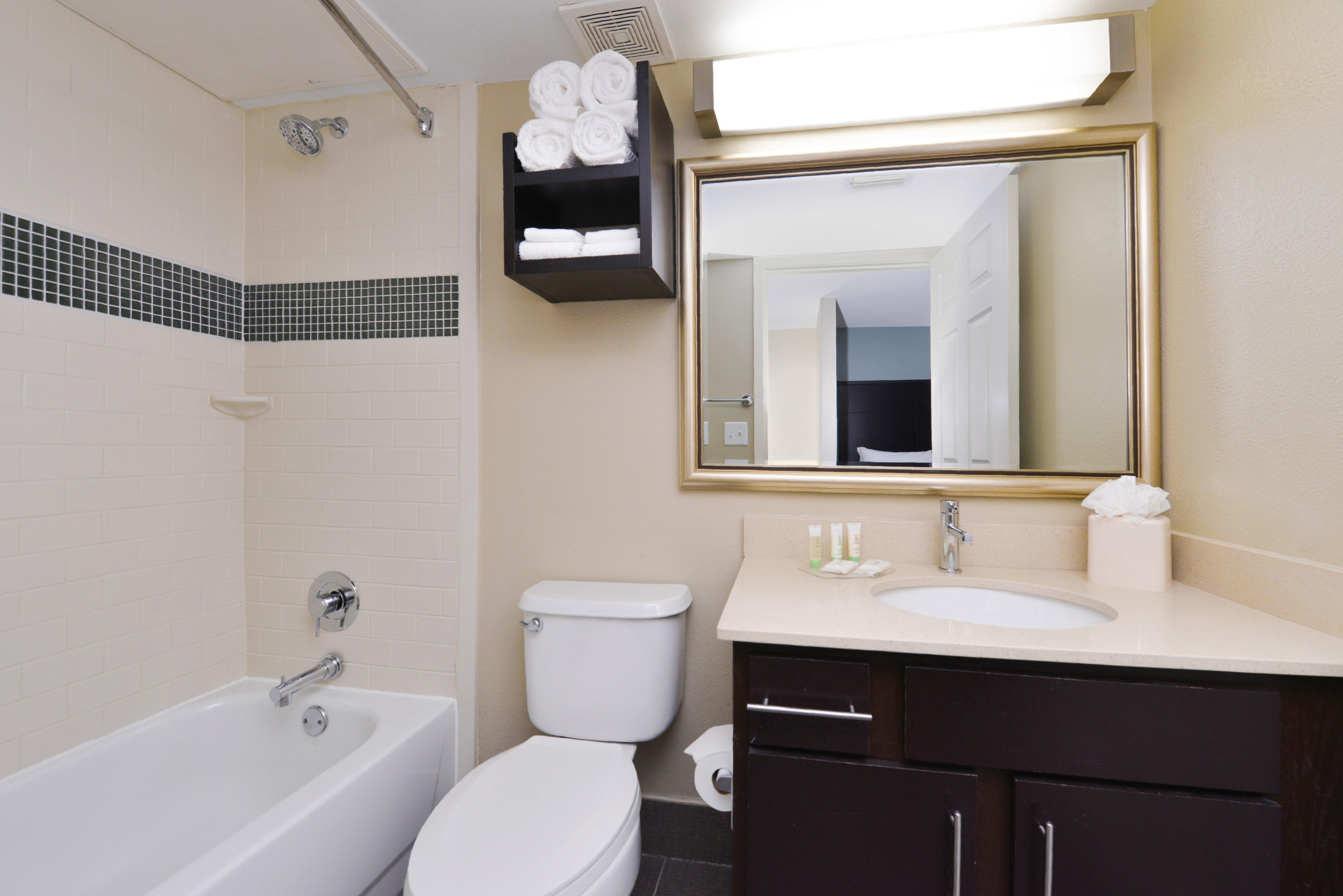 Staybridge Suites Dallas/Addison, An Ihg Hotel Eksteriør billede