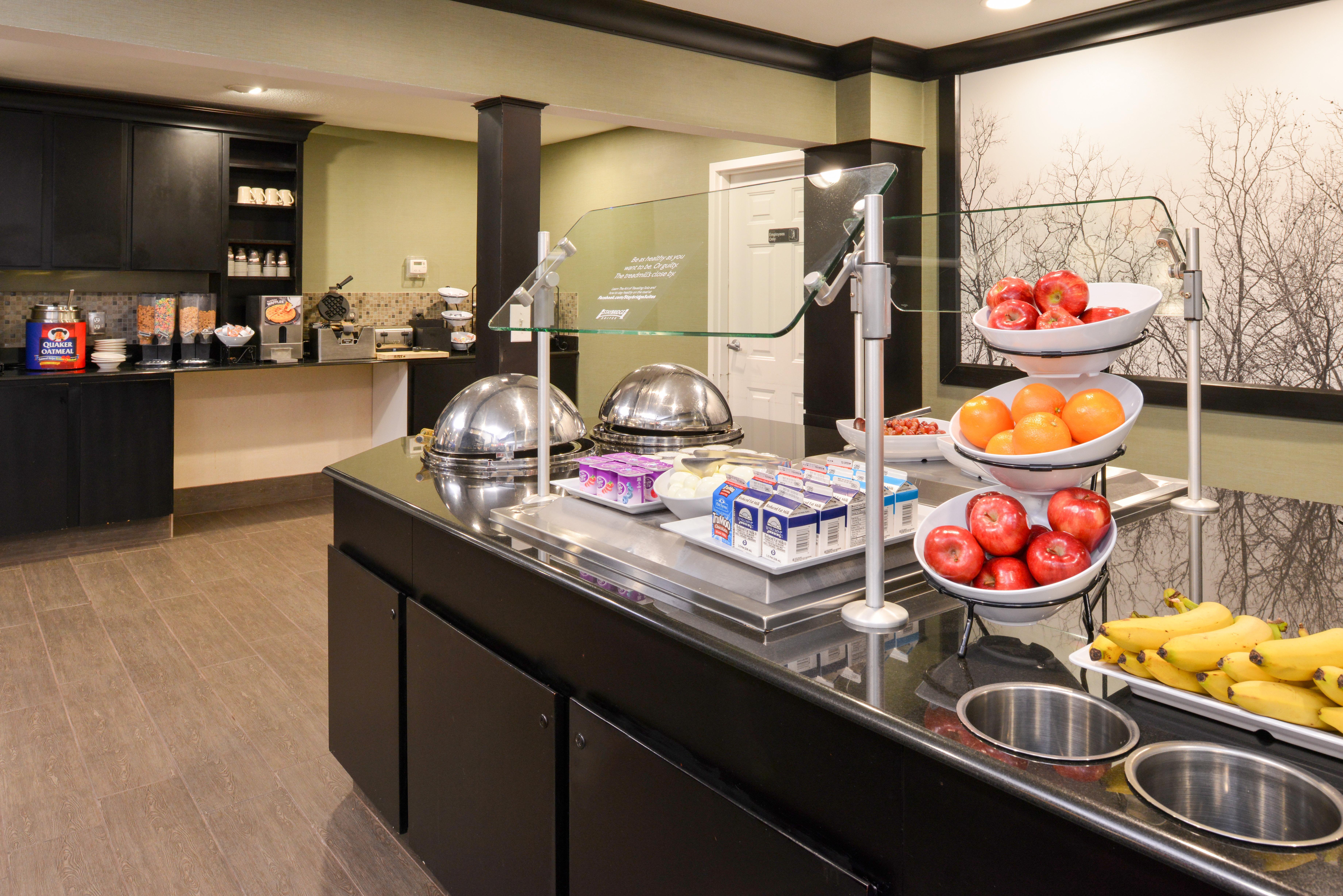 Staybridge Suites Dallas/Addison, An Ihg Hotel Eksteriør billede