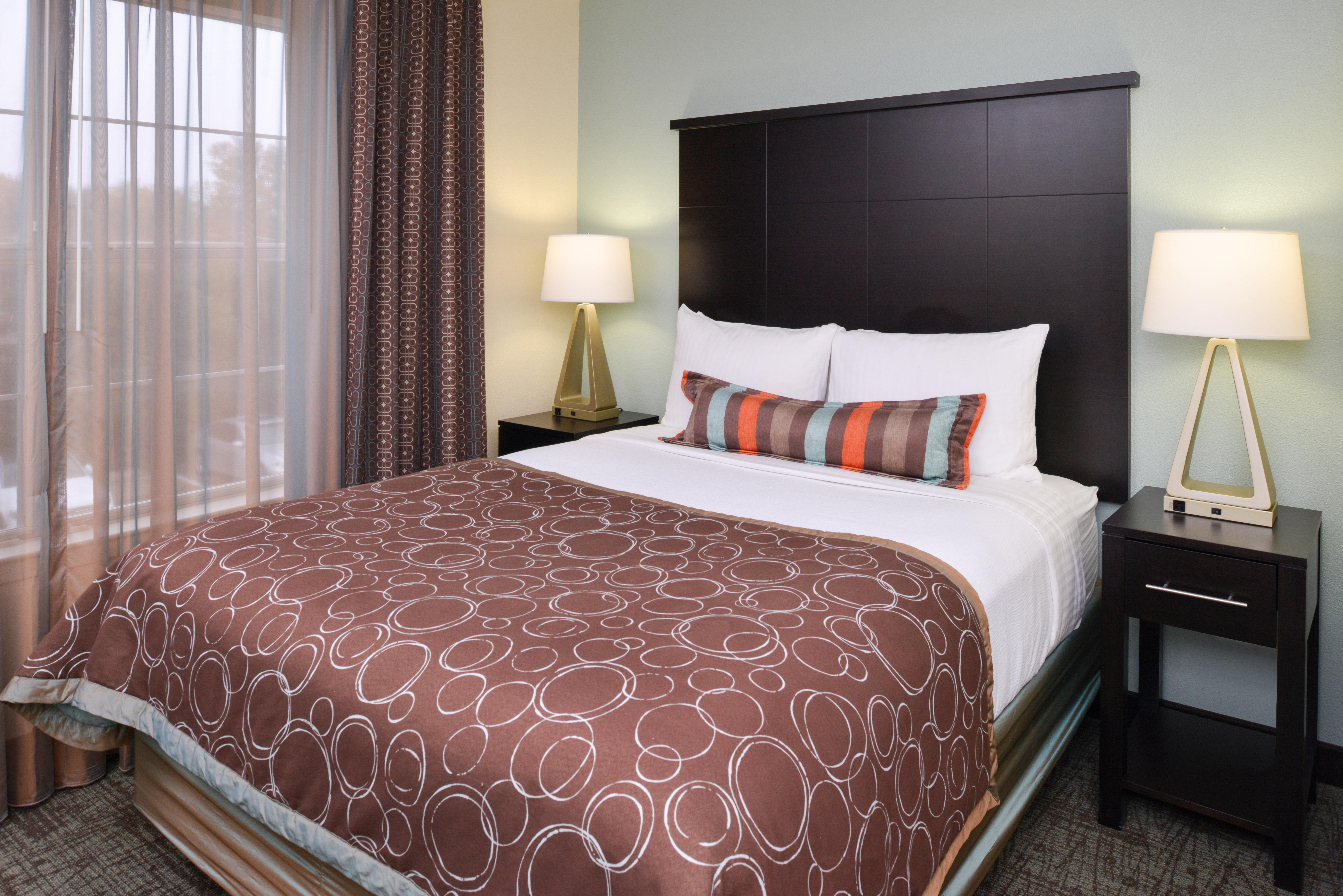 Staybridge Suites Dallas/Addison, An Ihg Hotel Eksteriør billede