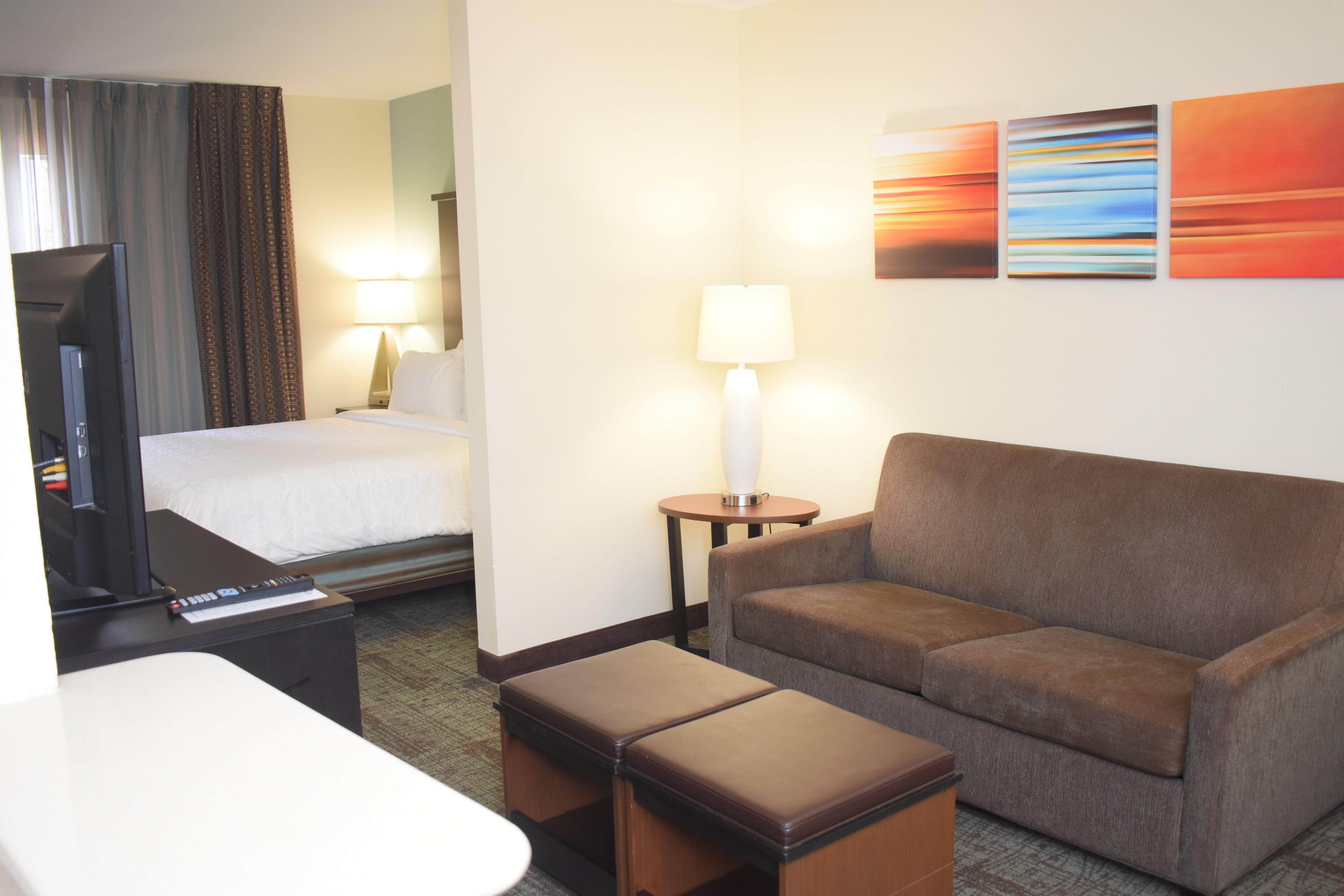 Staybridge Suites Dallas/Addison, An Ihg Hotel Eksteriør billede