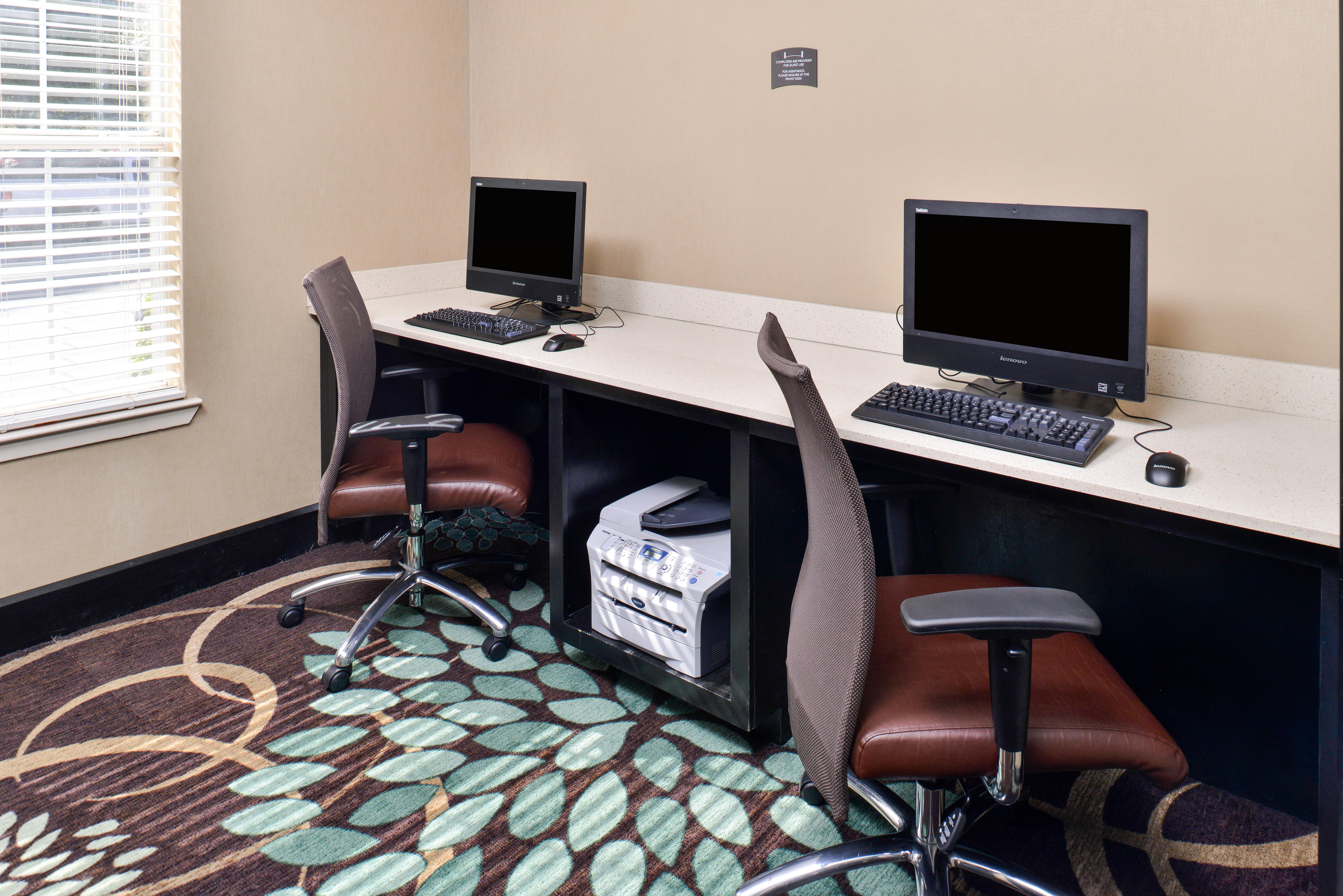 Staybridge Suites Dallas/Addison, An Ihg Hotel Eksteriør billede