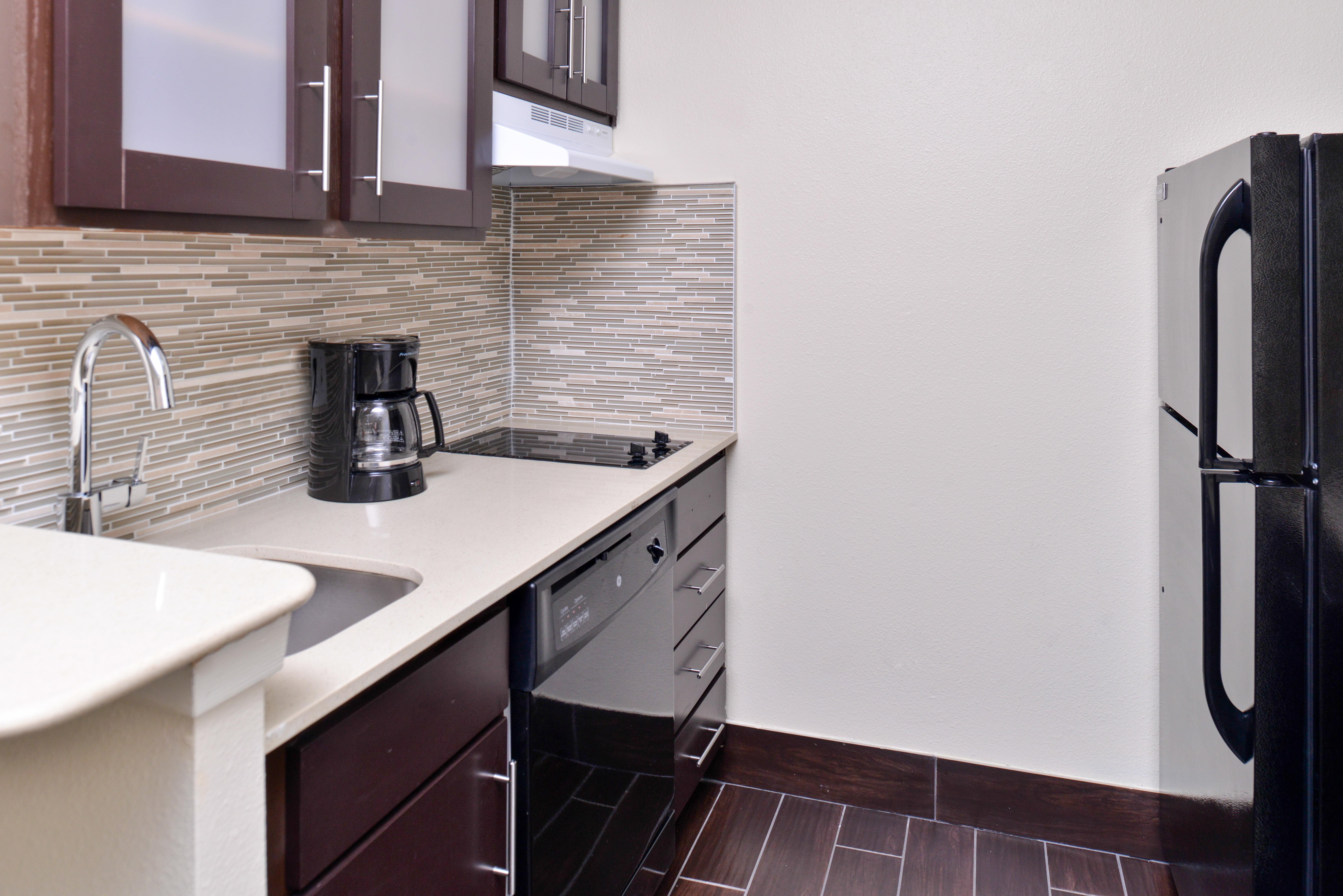Staybridge Suites Dallas/Addison, An Ihg Hotel Eksteriør billede