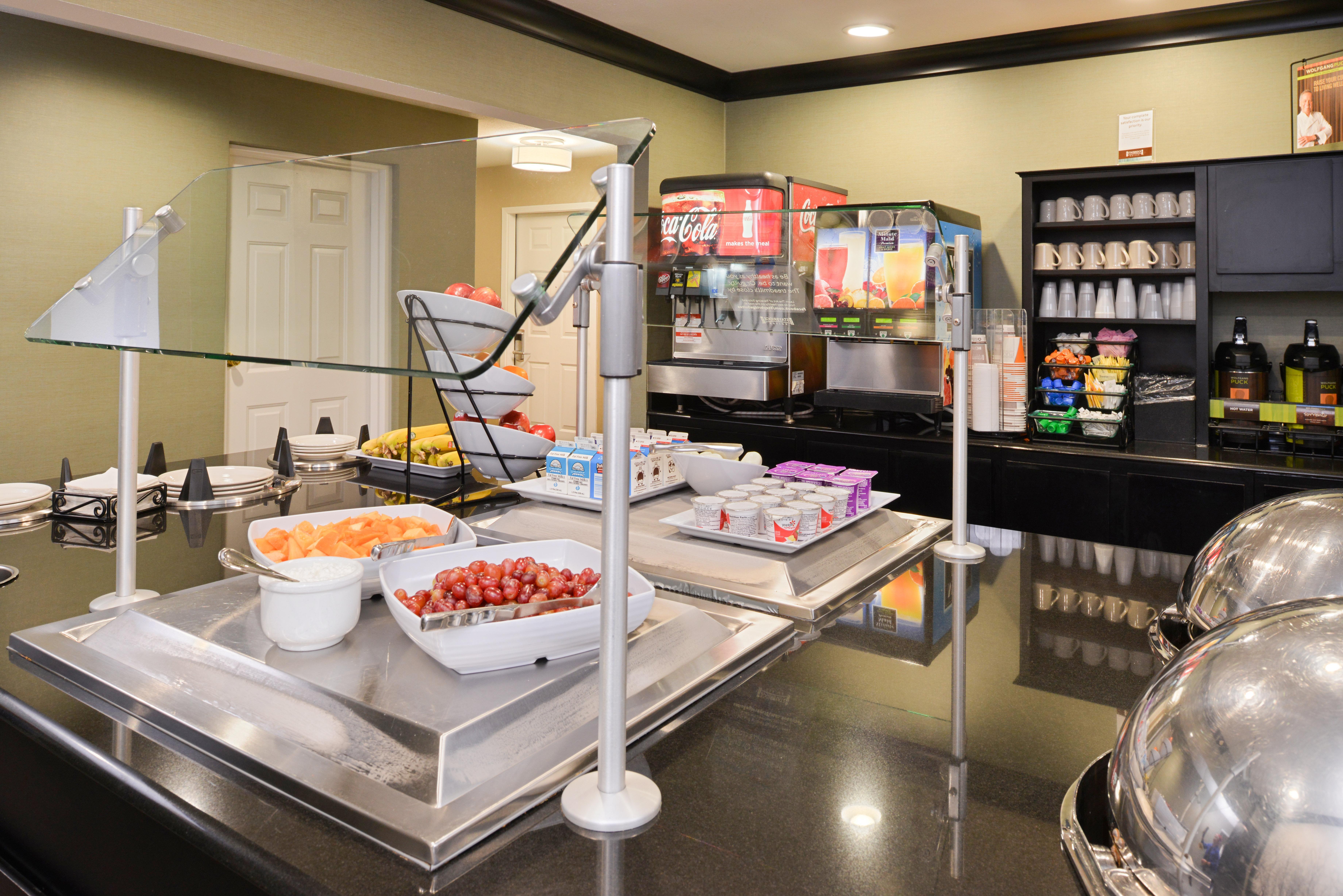Staybridge Suites Dallas/Addison, An Ihg Hotel Eksteriør billede