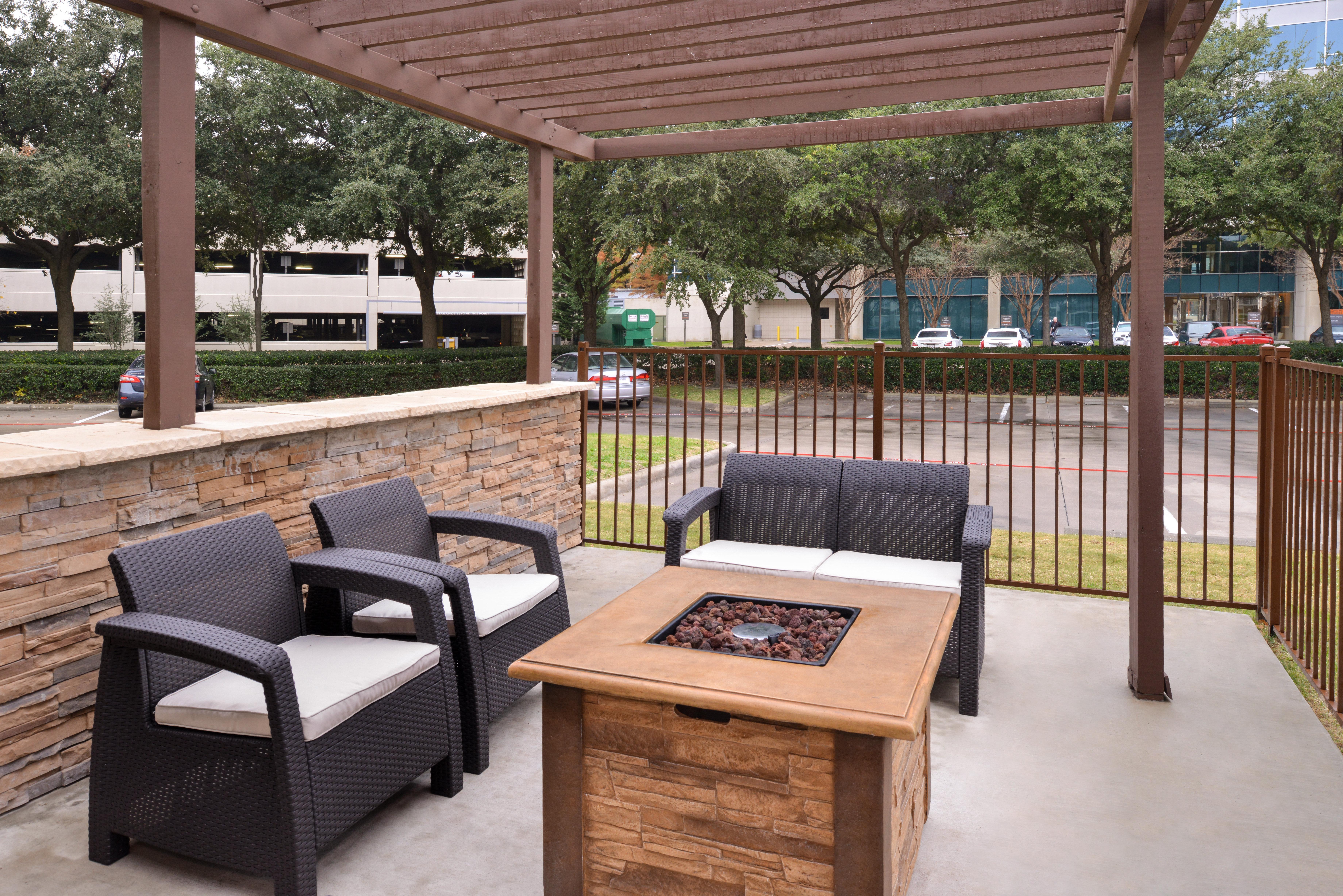 Staybridge Suites Dallas/Addison, An Ihg Hotel Eksteriør billede