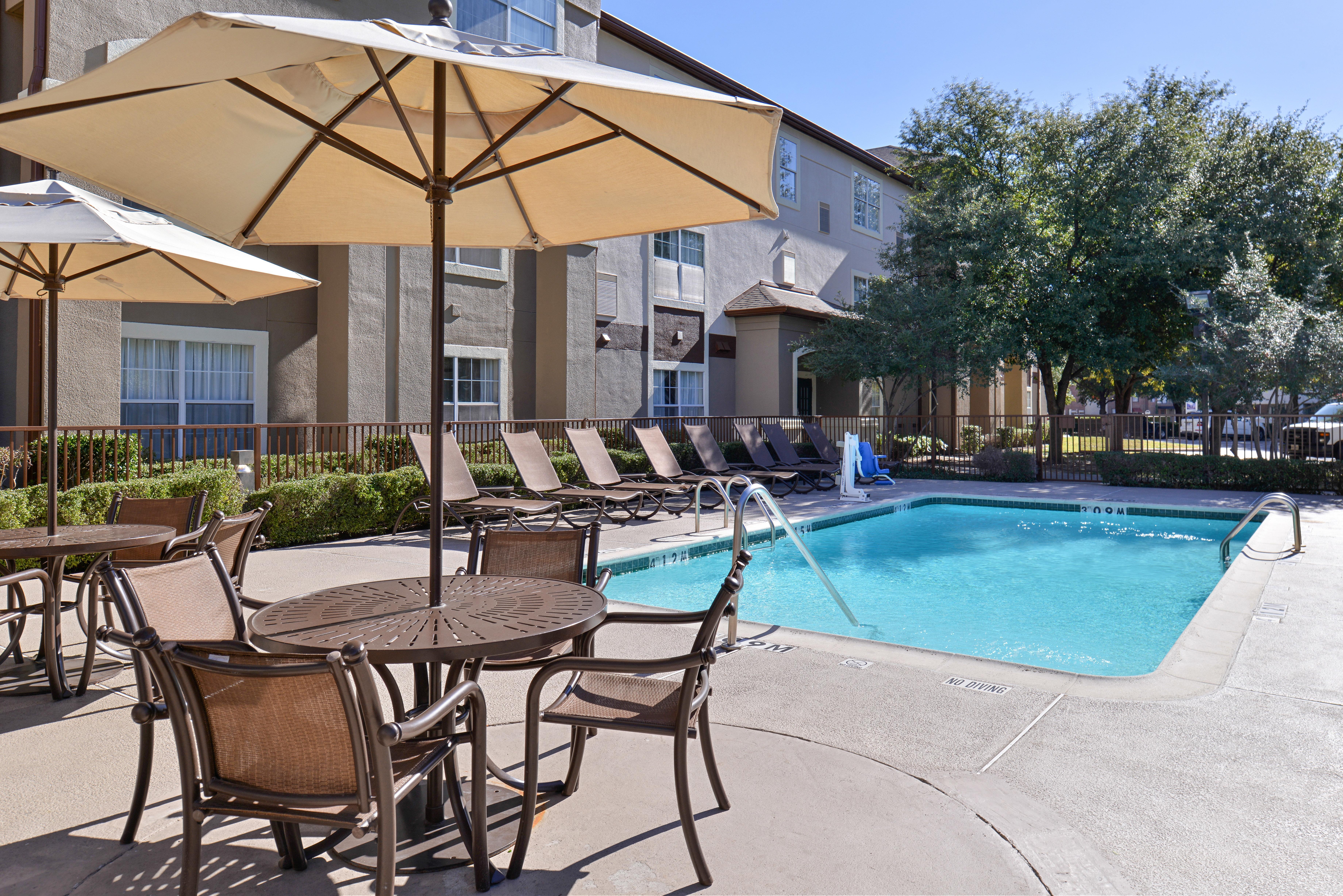 Staybridge Suites Dallas/Addison, An Ihg Hotel Eksteriør billede