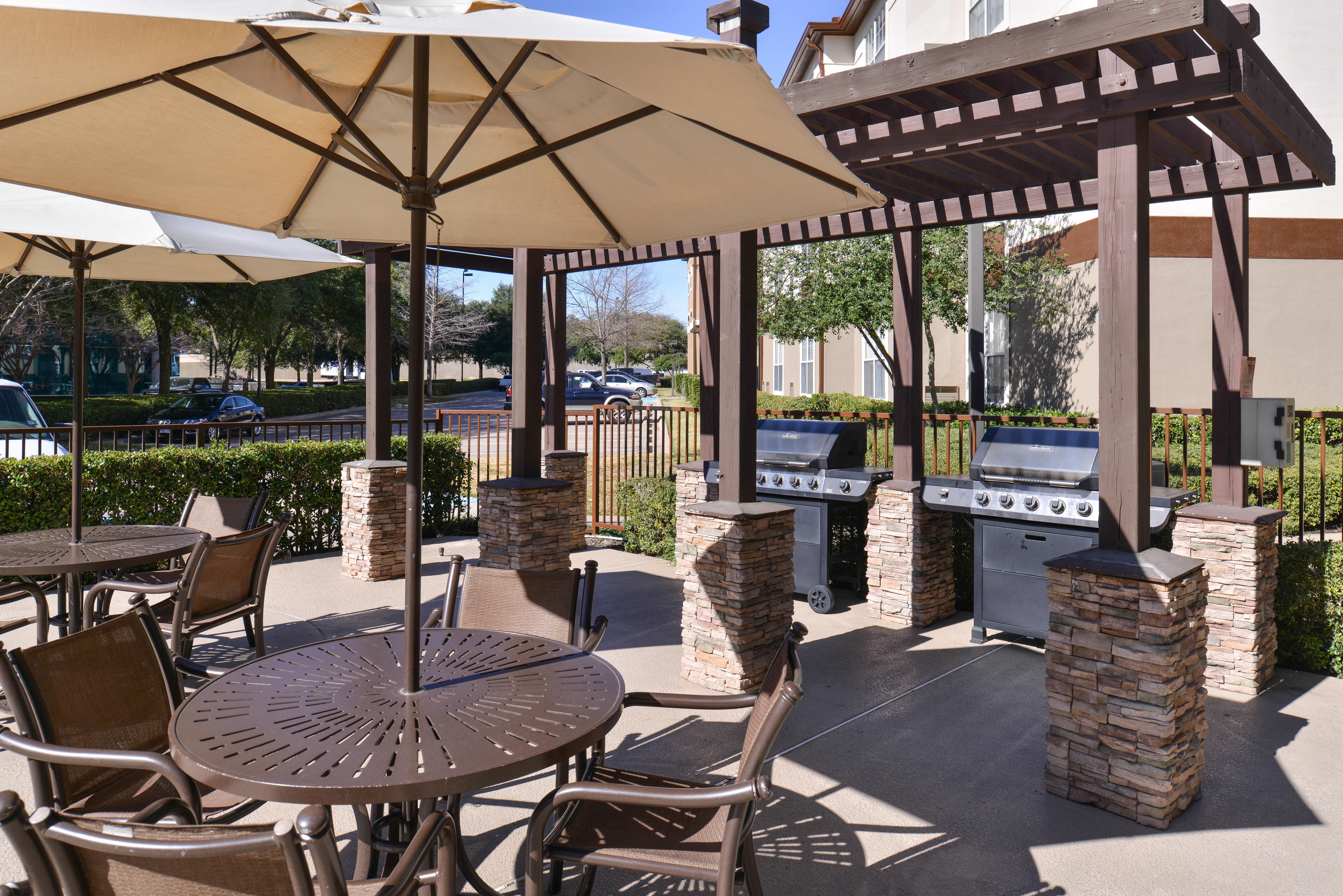 Staybridge Suites Dallas/Addison, An Ihg Hotel Eksteriør billede
