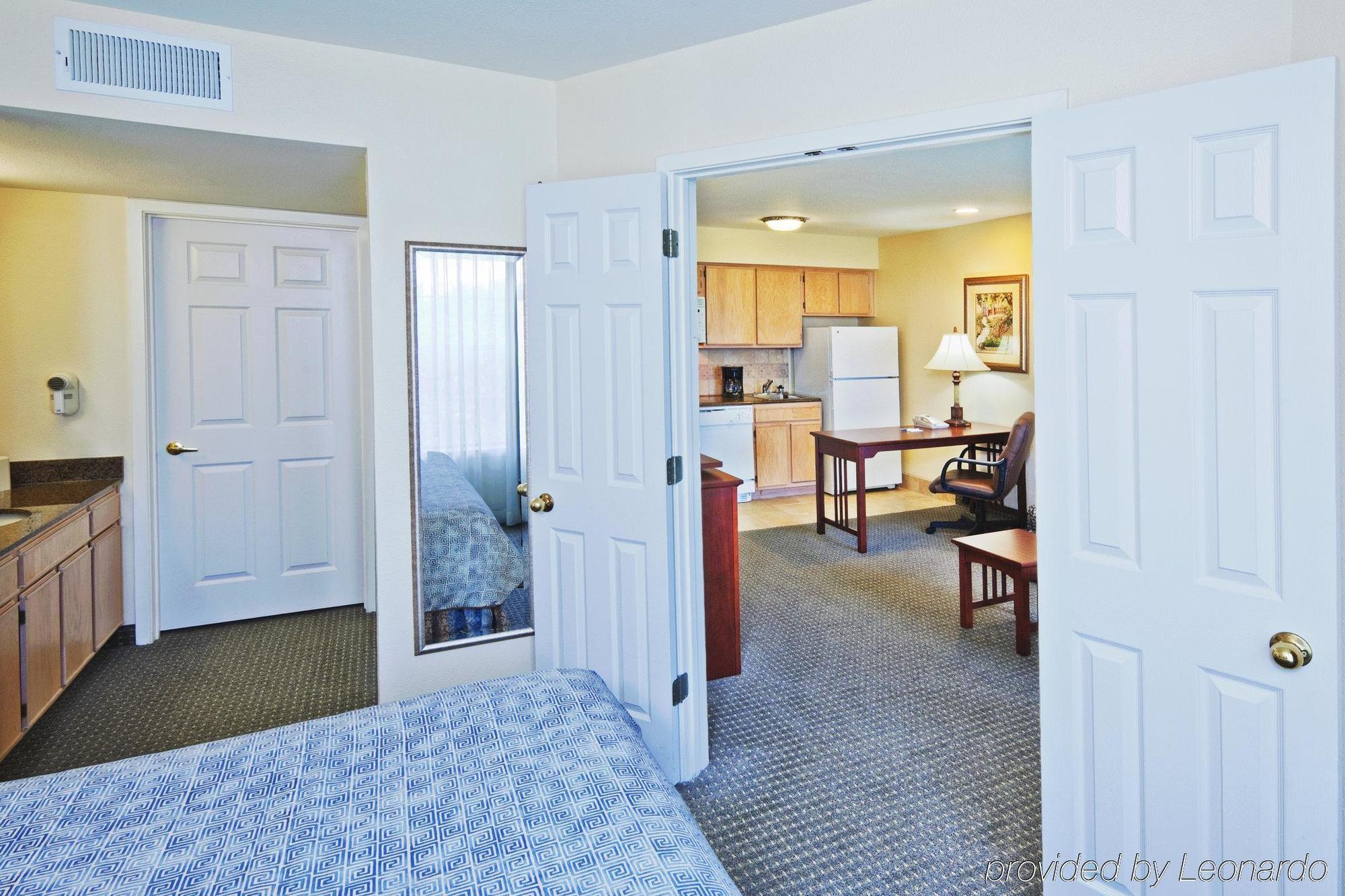 Staybridge Suites Dallas/Addison, An Ihg Hotel Værelse billede
