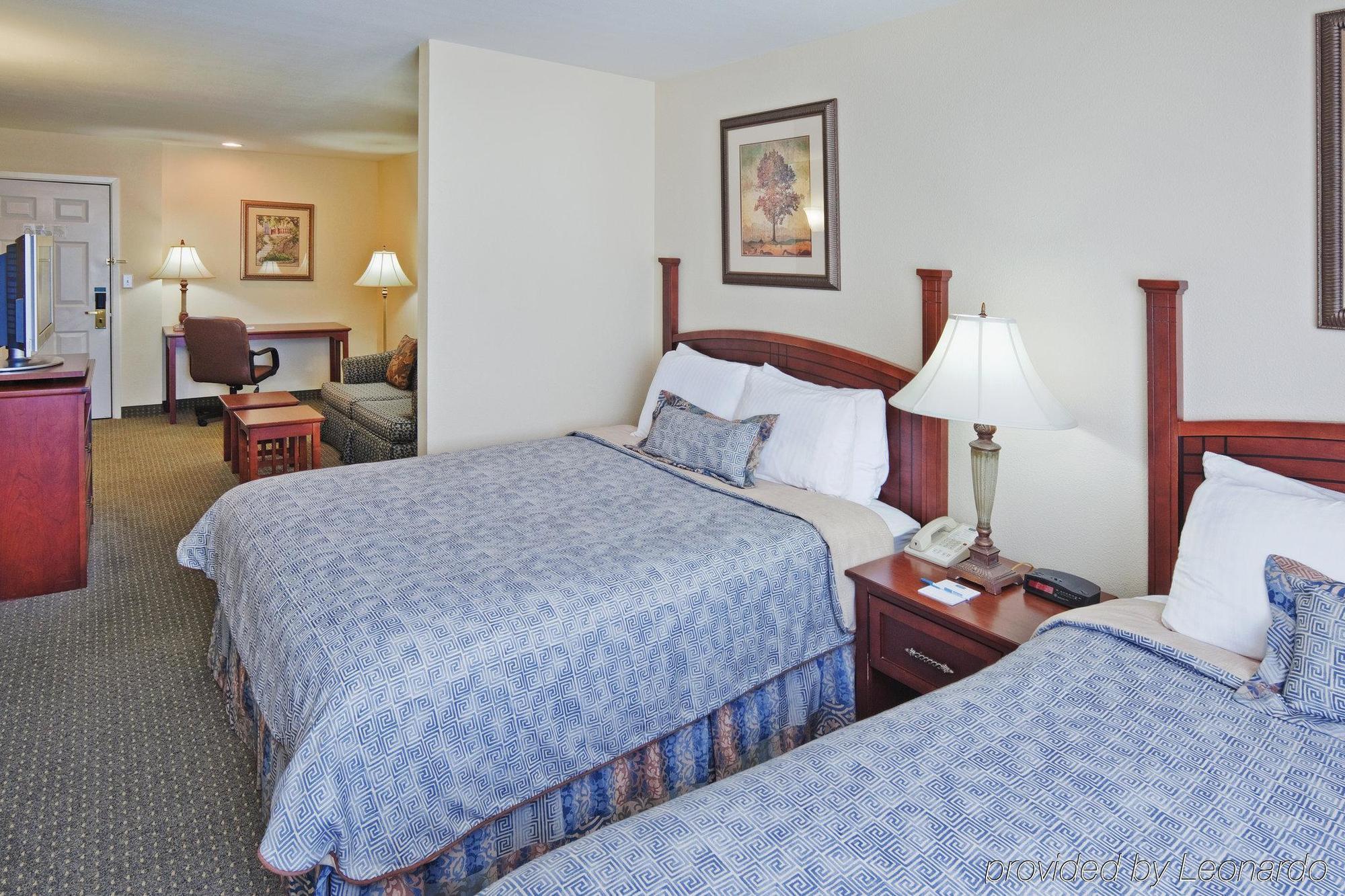 Staybridge Suites Dallas/Addison, An Ihg Hotel Værelse billede