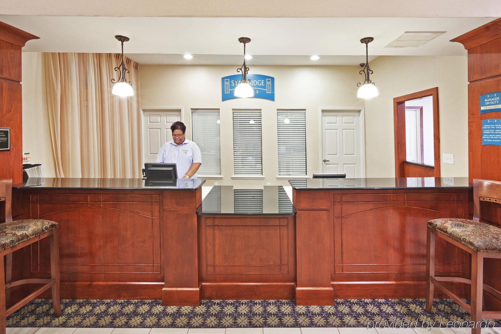 Staybridge Suites Dallas/Addison, An Ihg Hotel Eksteriør billede