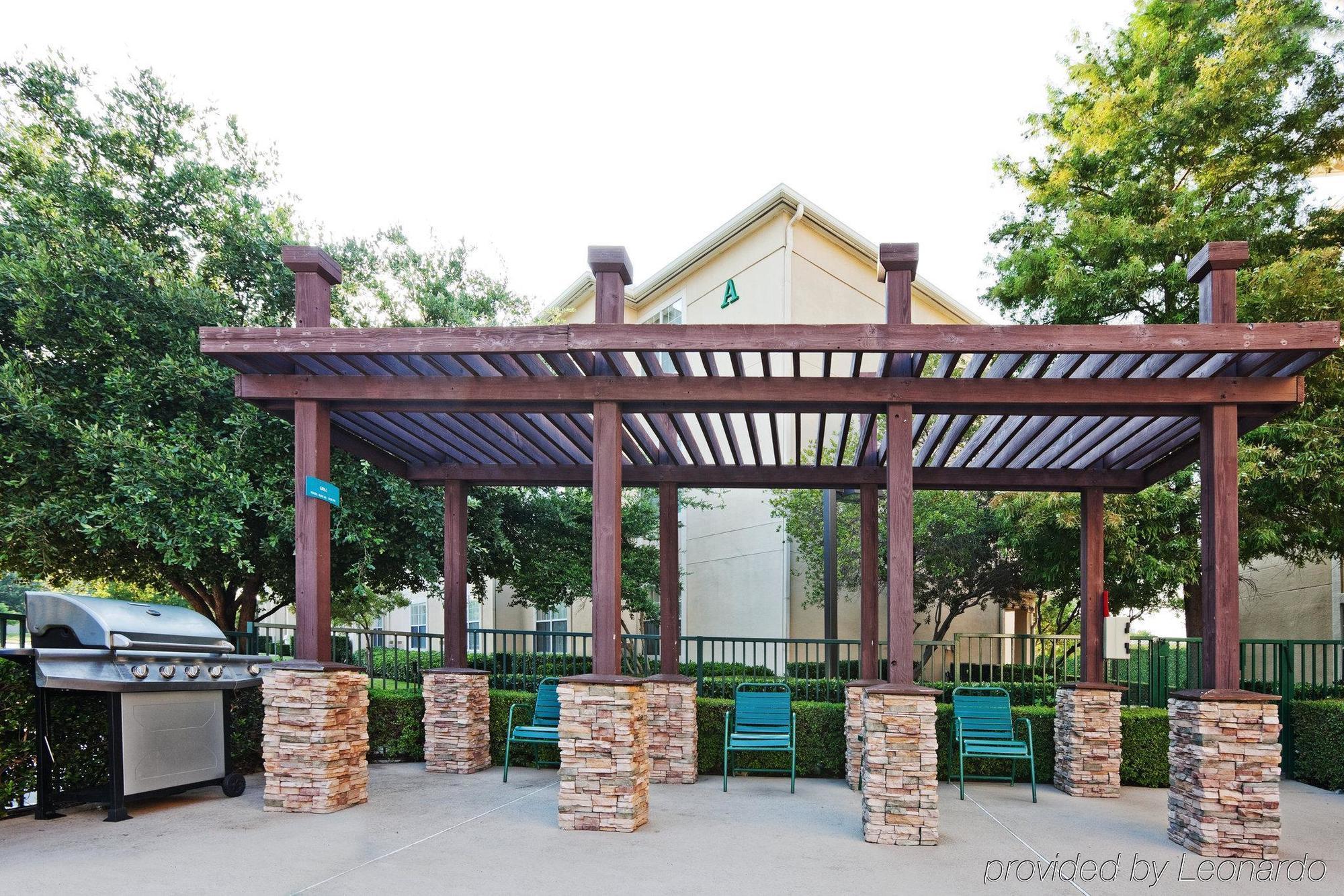 Staybridge Suites Dallas/Addison, An Ihg Hotel Eksteriør billede