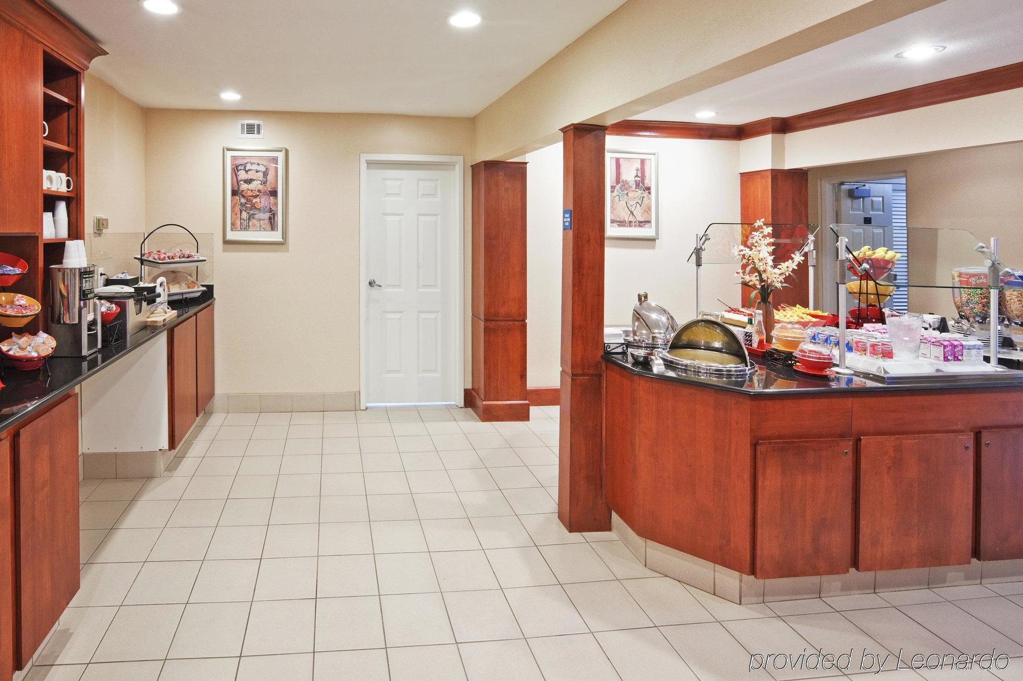 Staybridge Suites Dallas/Addison, An Ihg Hotel Eksteriør billede