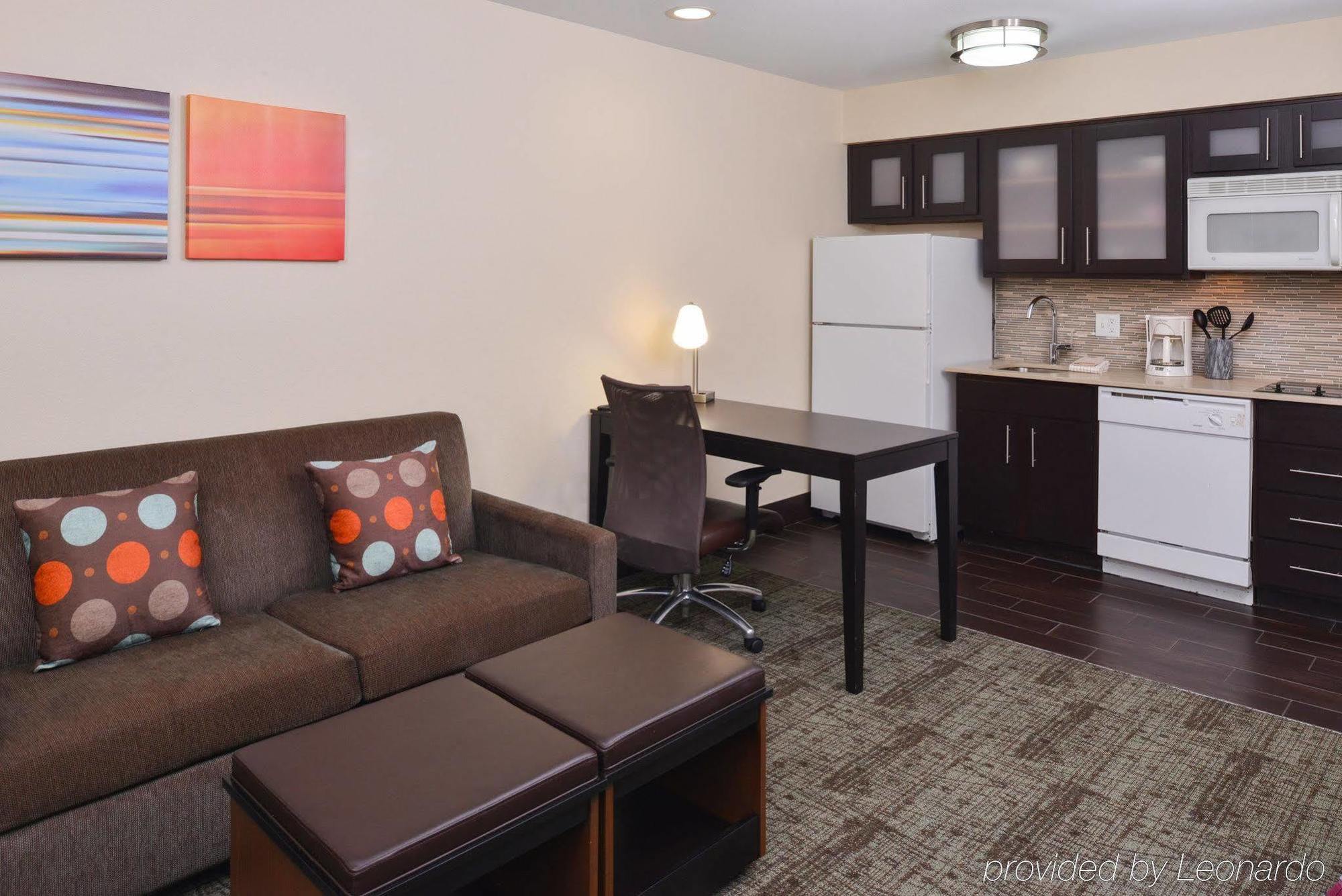 Staybridge Suites Dallas/Addison, An Ihg Hotel Eksteriør billede