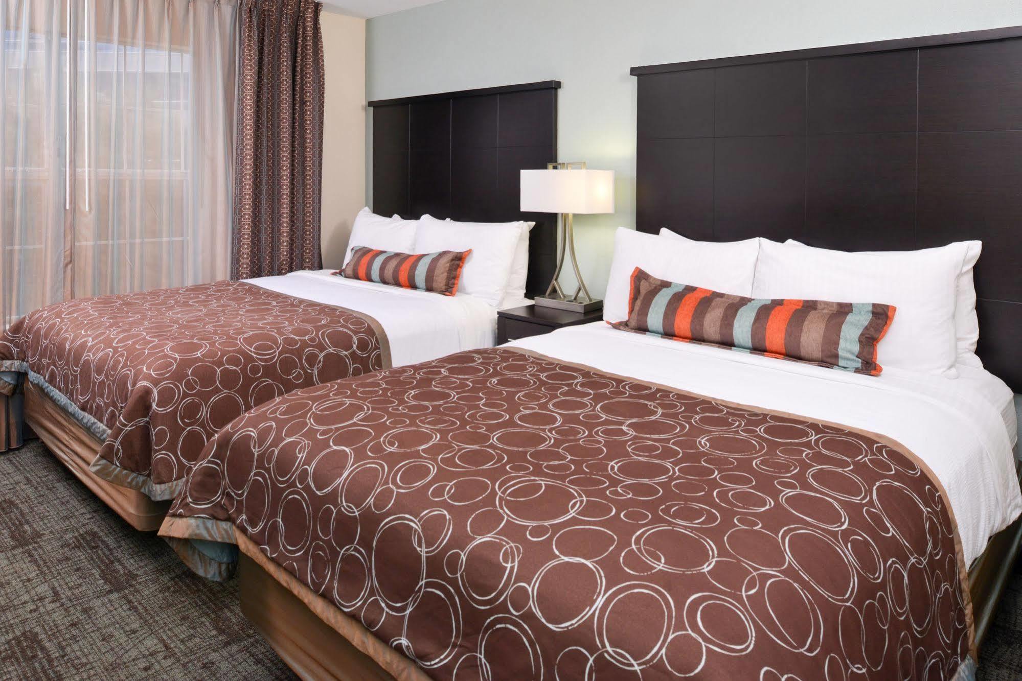 Staybridge Suites Dallas/Addison, An Ihg Hotel Eksteriør billede