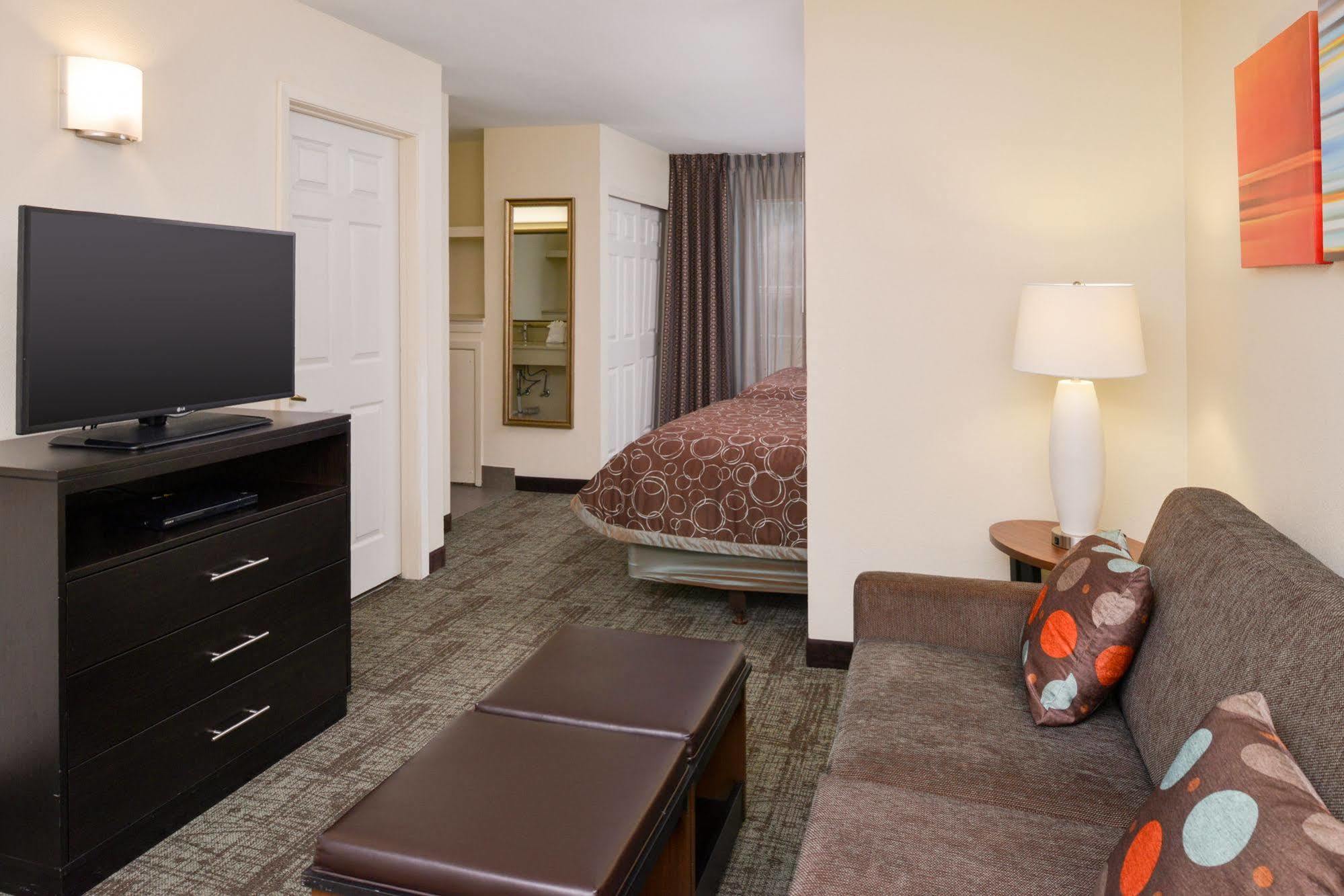Staybridge Suites Dallas/Addison, An Ihg Hotel Eksteriør billede