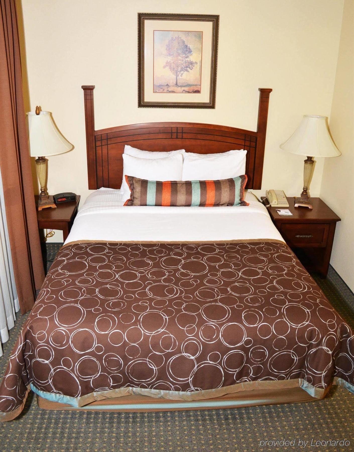 Staybridge Suites Dallas/Addison, An Ihg Hotel Eksteriør billede