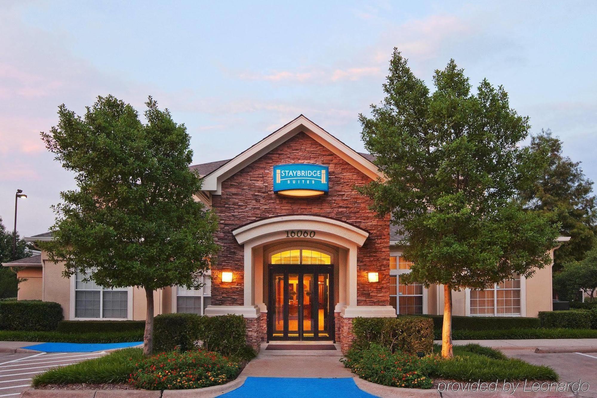 Staybridge Suites Dallas/Addison, An Ihg Hotel Eksteriør billede