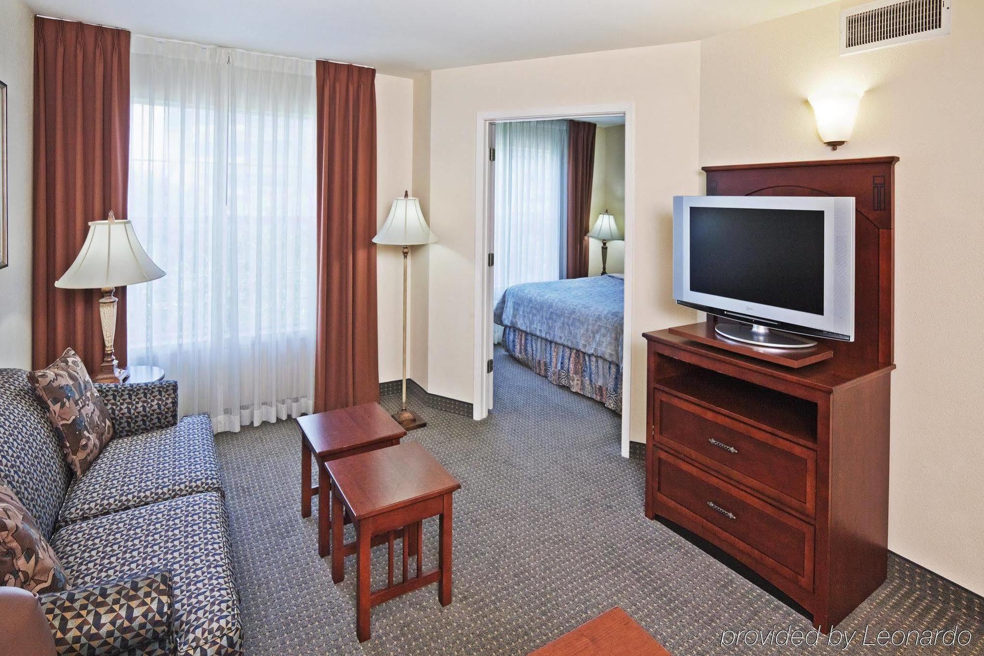 Staybridge Suites Dallas/Addison, An Ihg Hotel Værelse billede