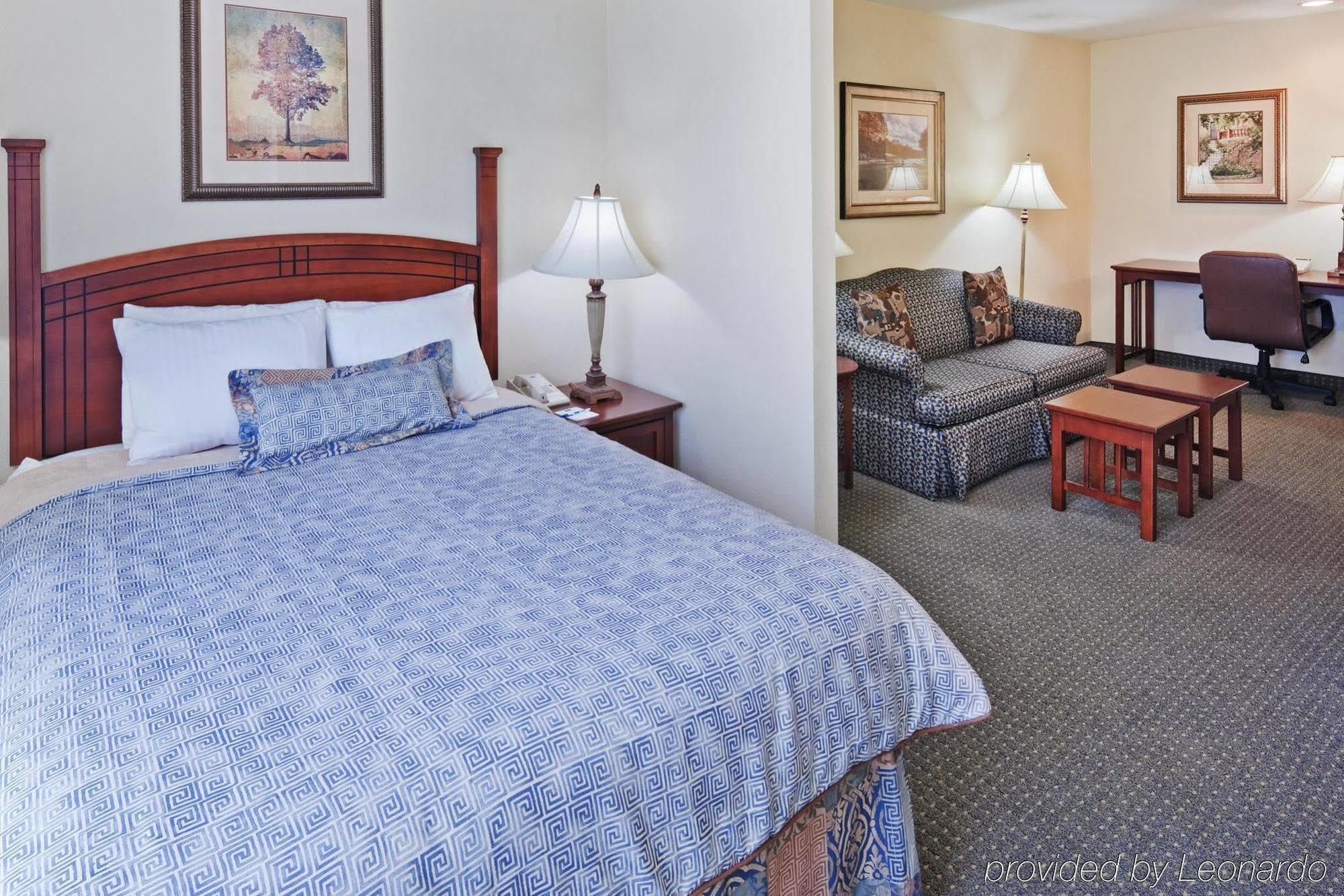 Staybridge Suites Dallas/Addison, An Ihg Hotel Værelse billede