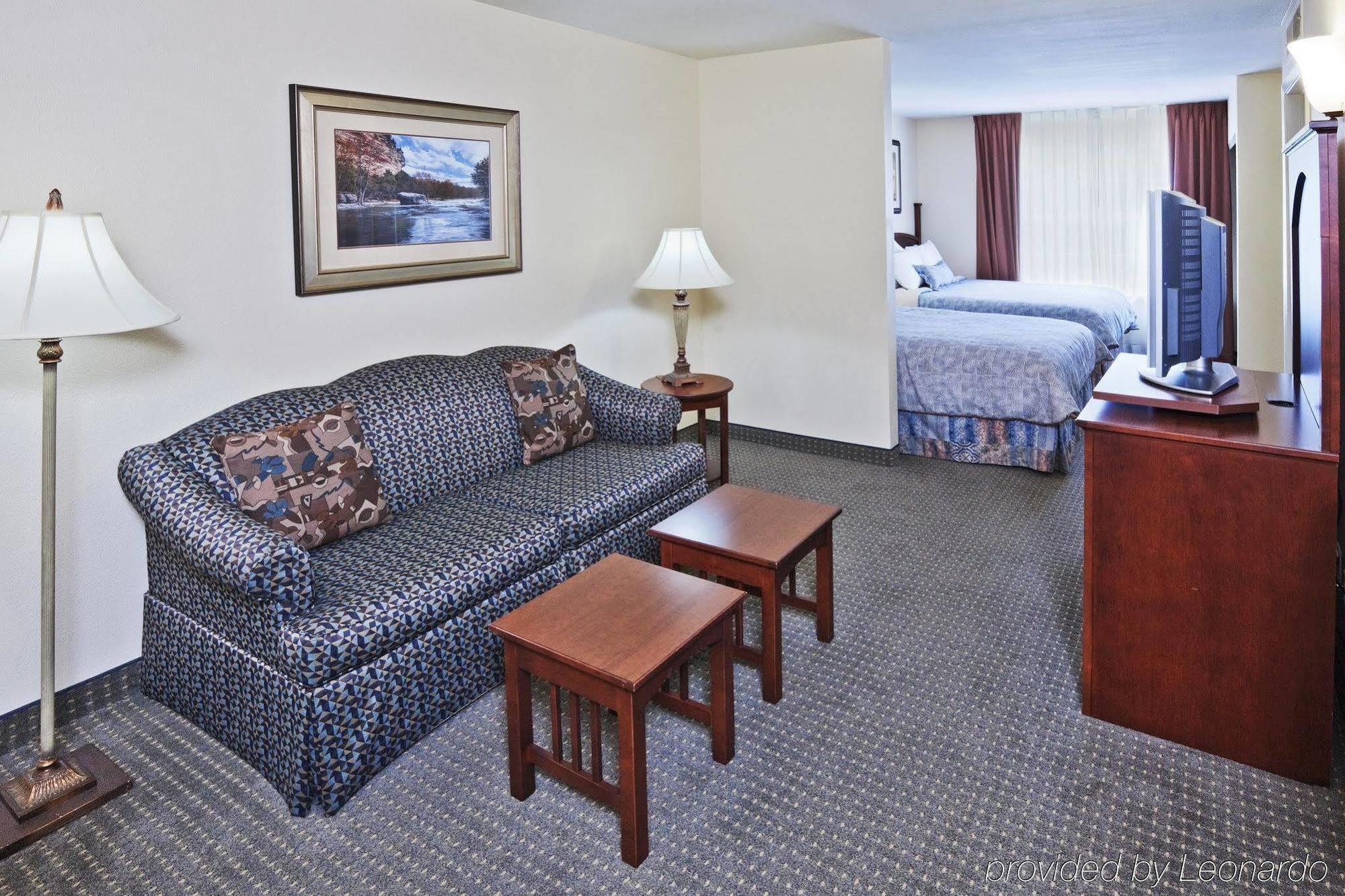 Staybridge Suites Dallas/Addison, An Ihg Hotel Værelse billede