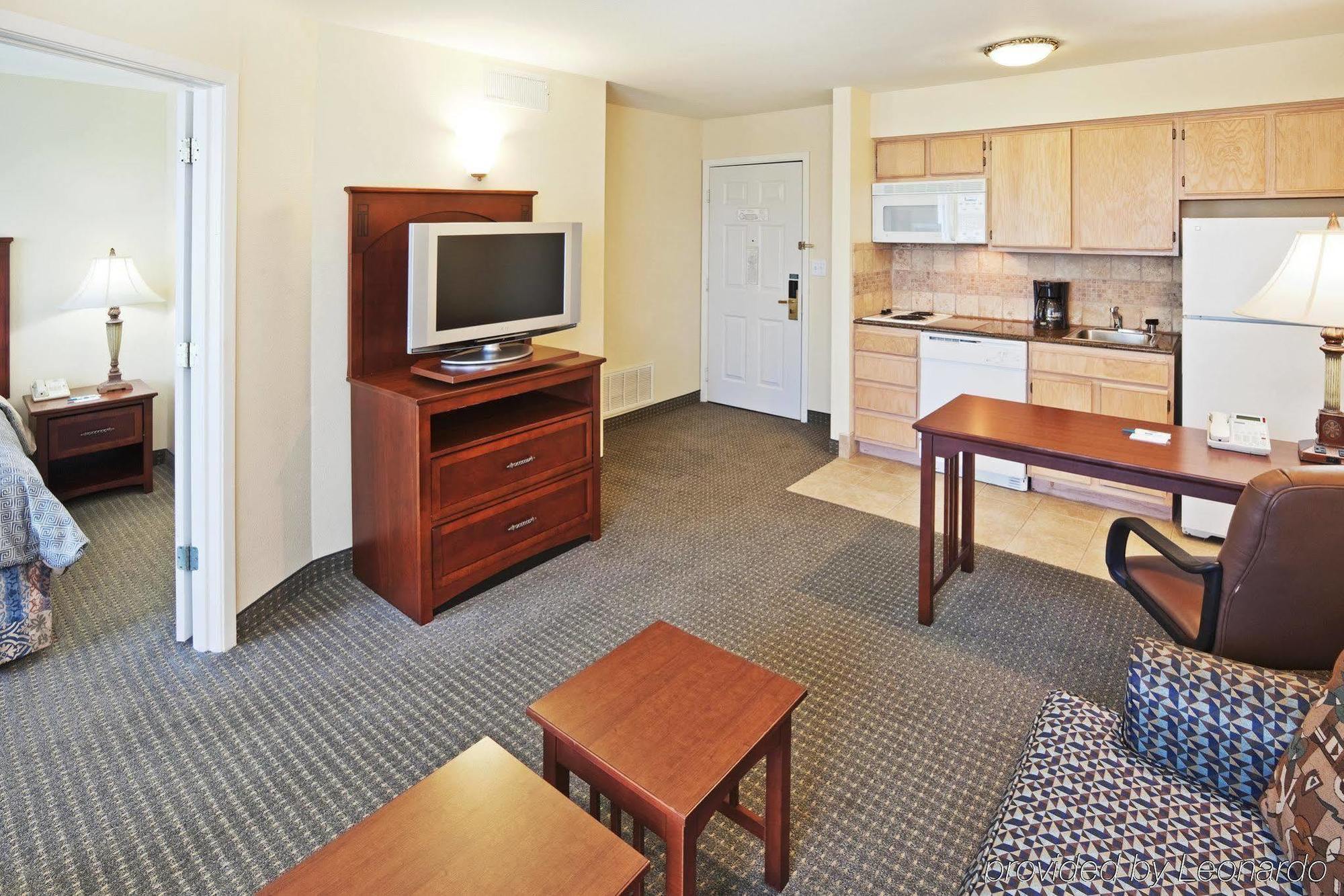 Staybridge Suites Dallas/Addison, An Ihg Hotel Værelse billede
