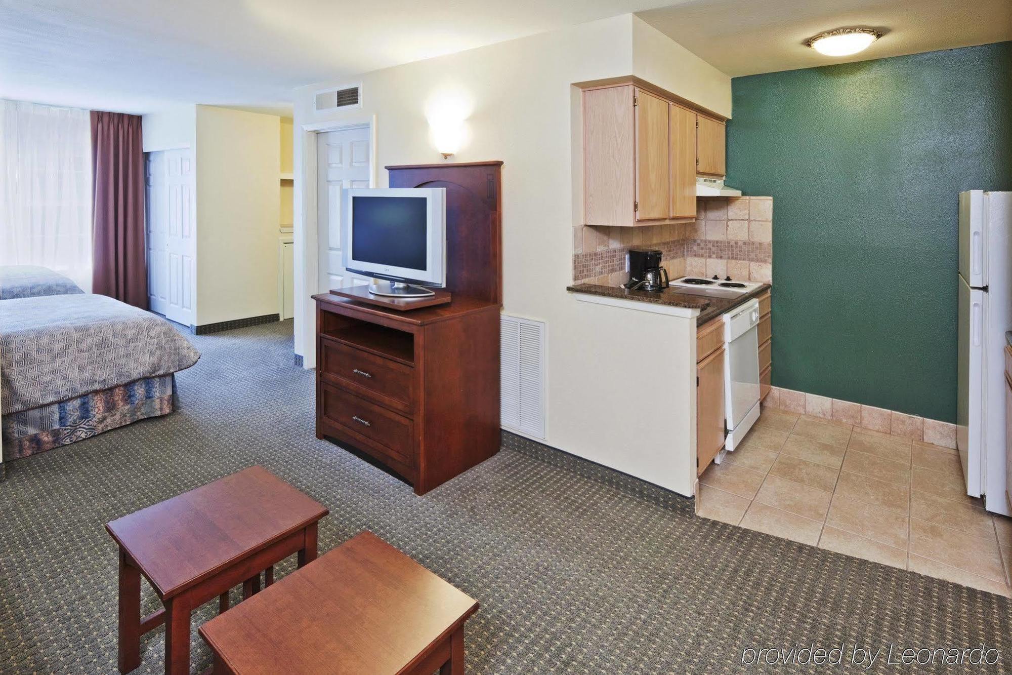 Staybridge Suites Dallas/Addison, An Ihg Hotel Værelse billede