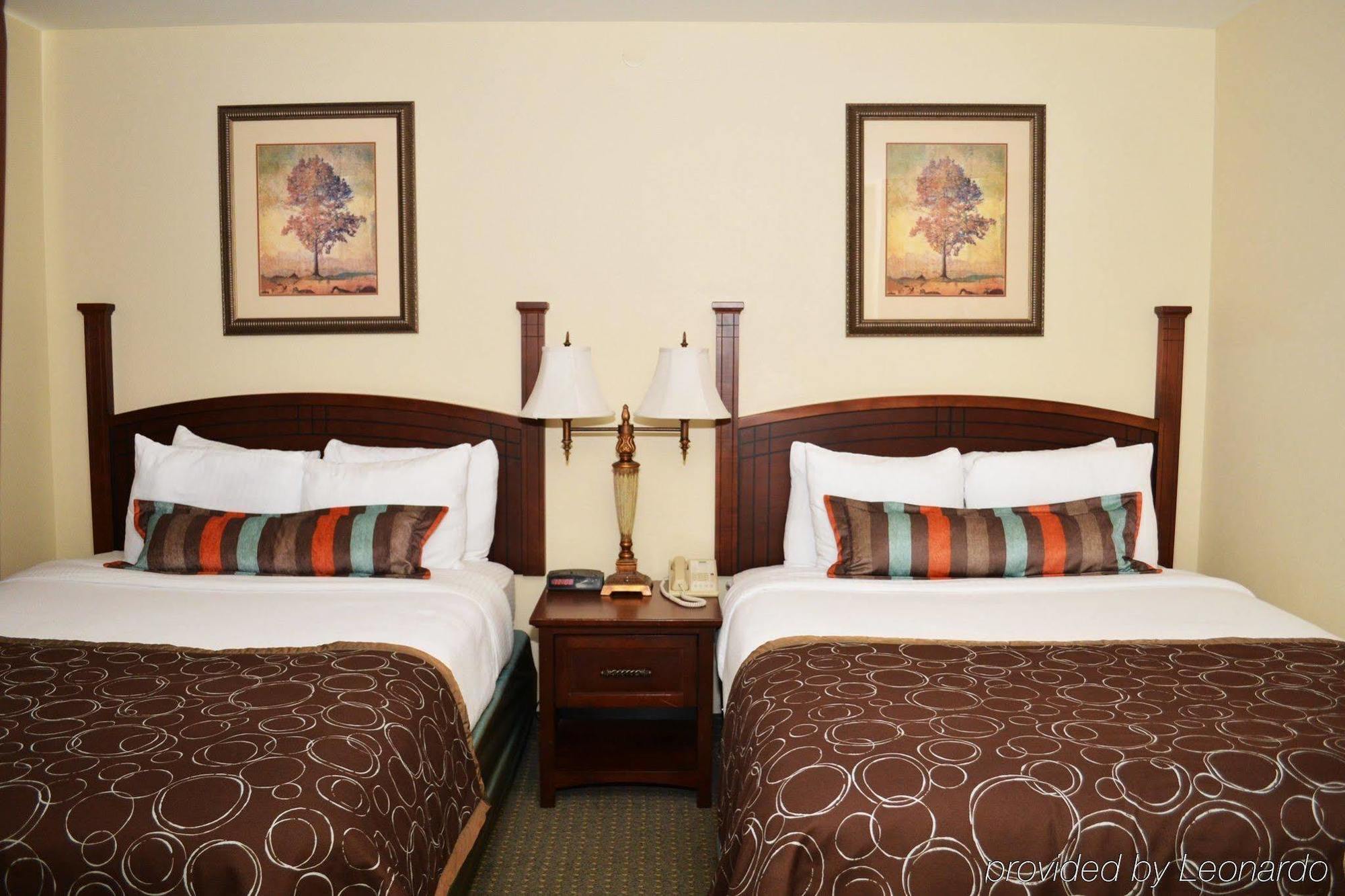 Staybridge Suites Dallas/Addison, An Ihg Hotel Eksteriør billede