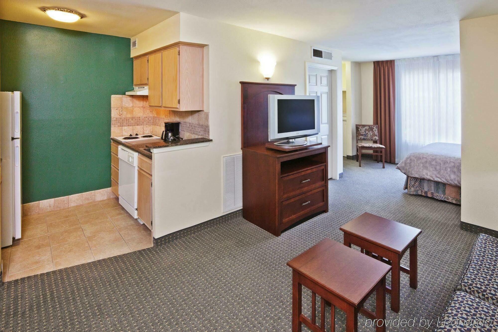 Staybridge Suites Dallas/Addison, An Ihg Hotel Værelse billede