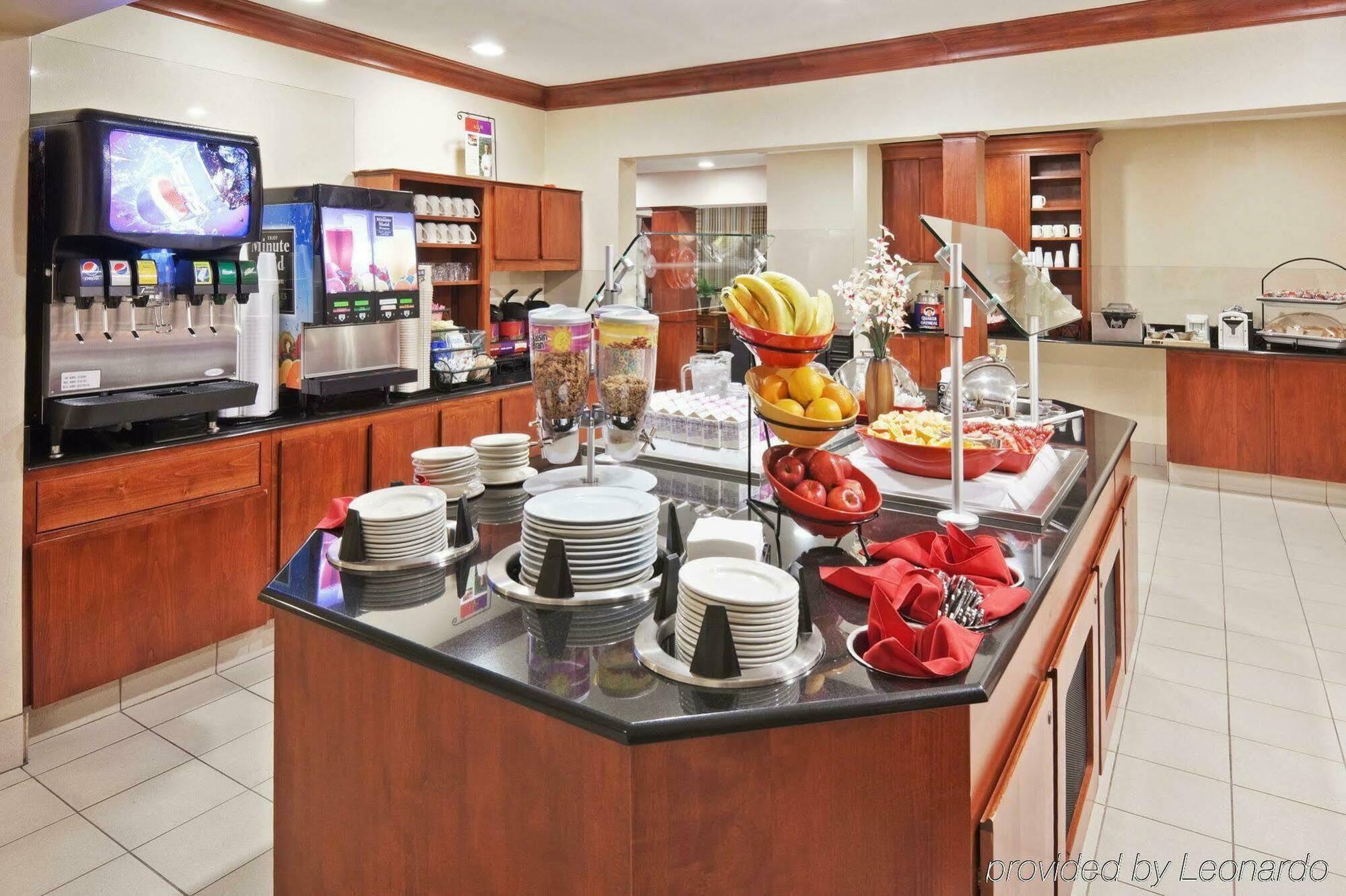 Staybridge Suites Dallas/Addison, An Ihg Hotel Eksteriør billede