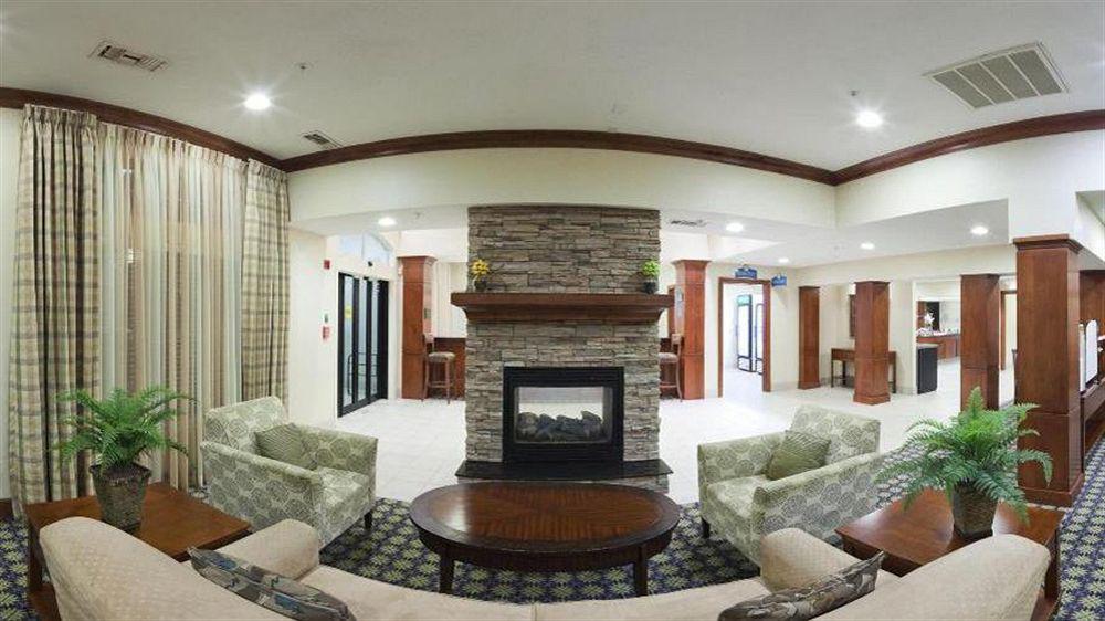 Staybridge Suites Dallas/Addison, An Ihg Hotel Eksteriør billede