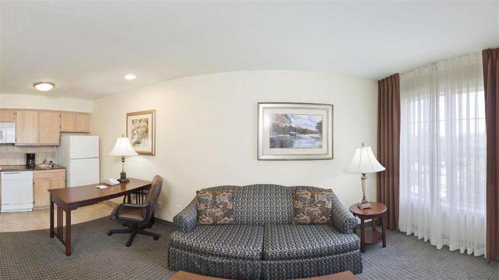 Staybridge Suites Dallas/Addison, An Ihg Hotel Eksteriør billede