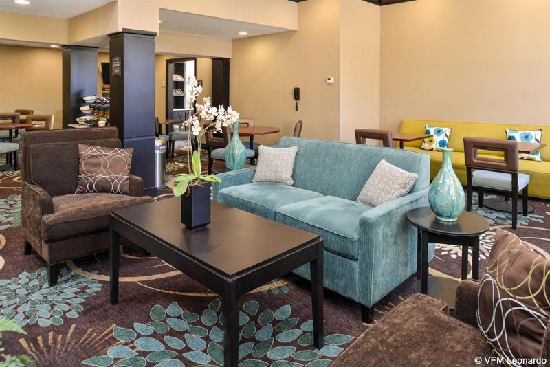 Staybridge Suites Dallas/Addison, An Ihg Hotel Eksteriør billede