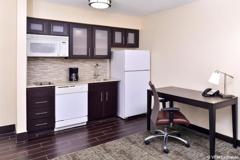 Staybridge Suites Dallas/Addison, An Ihg Hotel Eksteriør billede