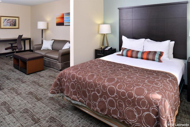 Staybridge Suites Dallas/Addison, An Ihg Hotel Eksteriør billede
