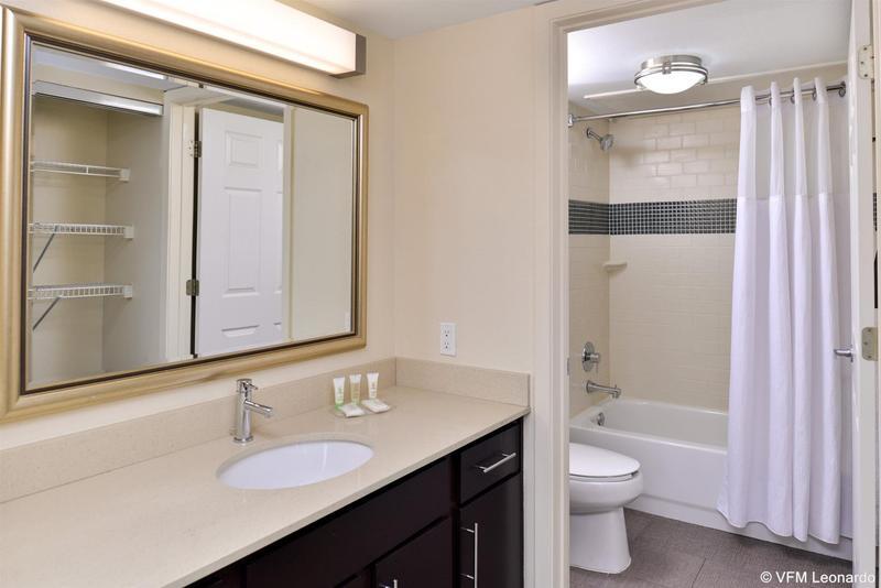 Staybridge Suites Dallas/Addison, An Ihg Hotel Eksteriør billede