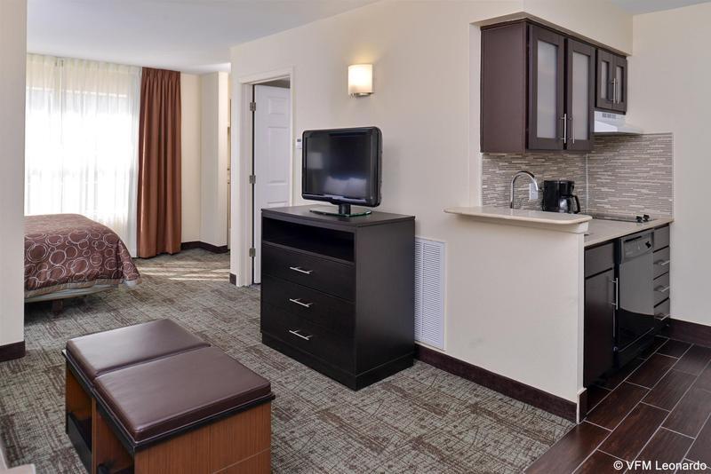 Staybridge Suites Dallas/Addison, An Ihg Hotel Eksteriør billede