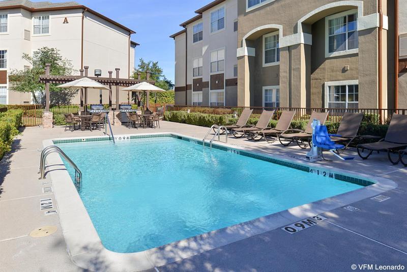 Staybridge Suites Dallas/Addison, An Ihg Hotel Eksteriør billede