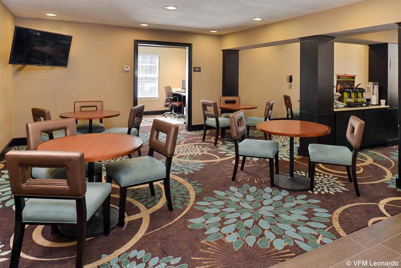 Staybridge Suites Dallas/Addison, An Ihg Hotel Eksteriør billede