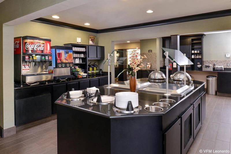 Staybridge Suites Dallas/Addison, An Ihg Hotel Eksteriør billede